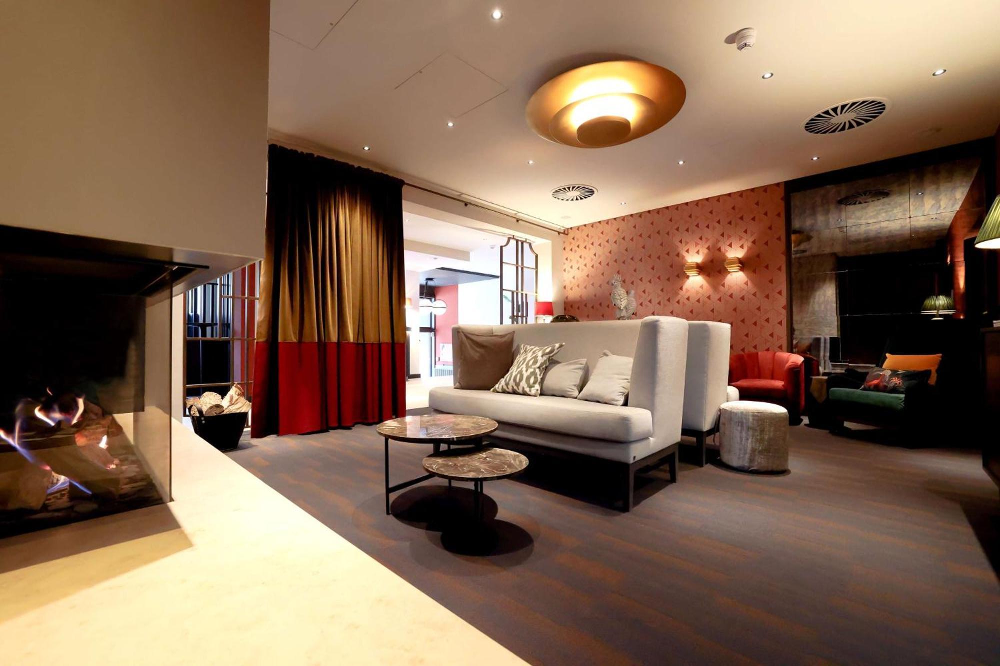 Hotel Western St. Raphael