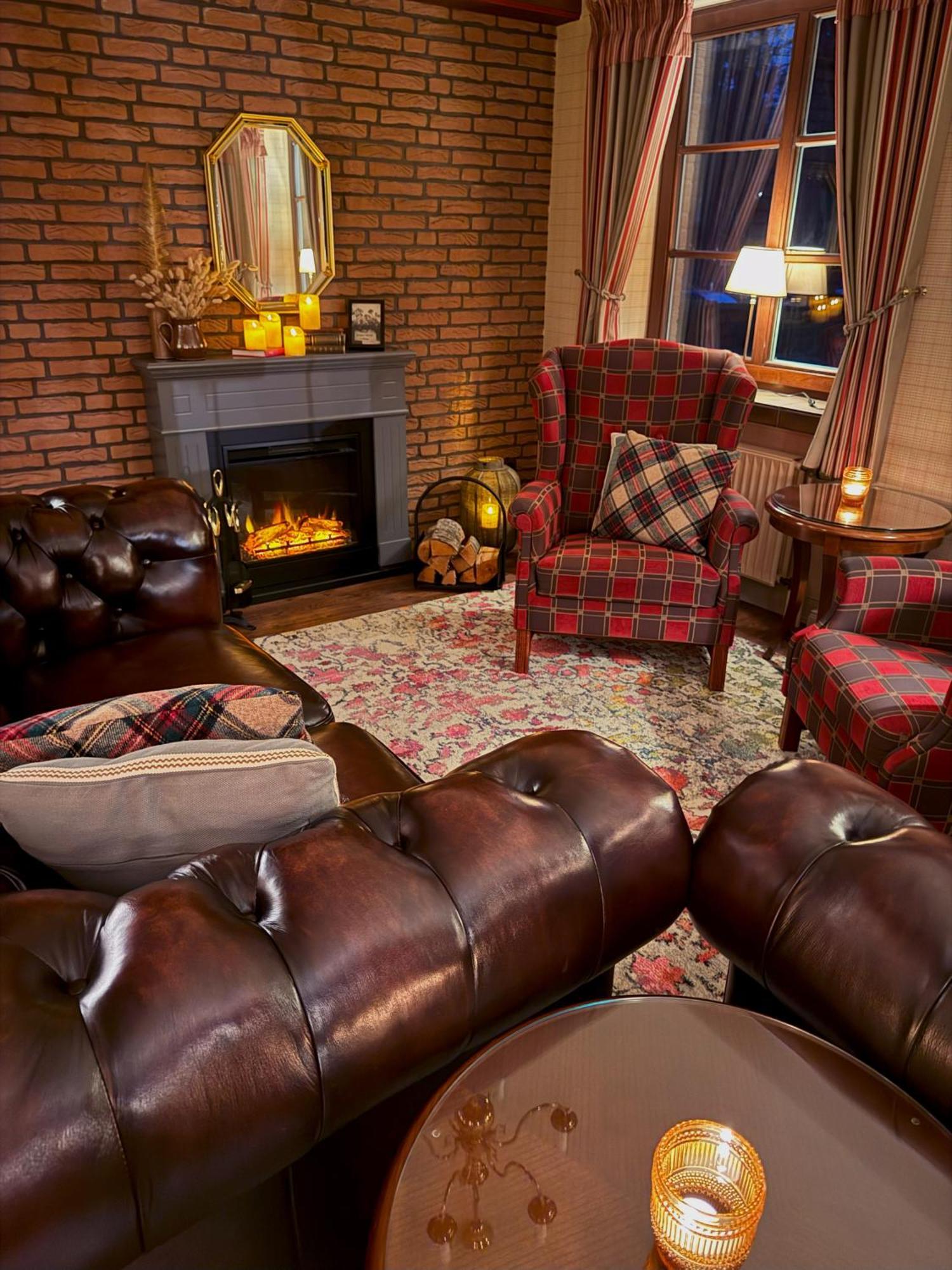 Alt Lohbrügger Hof 4*