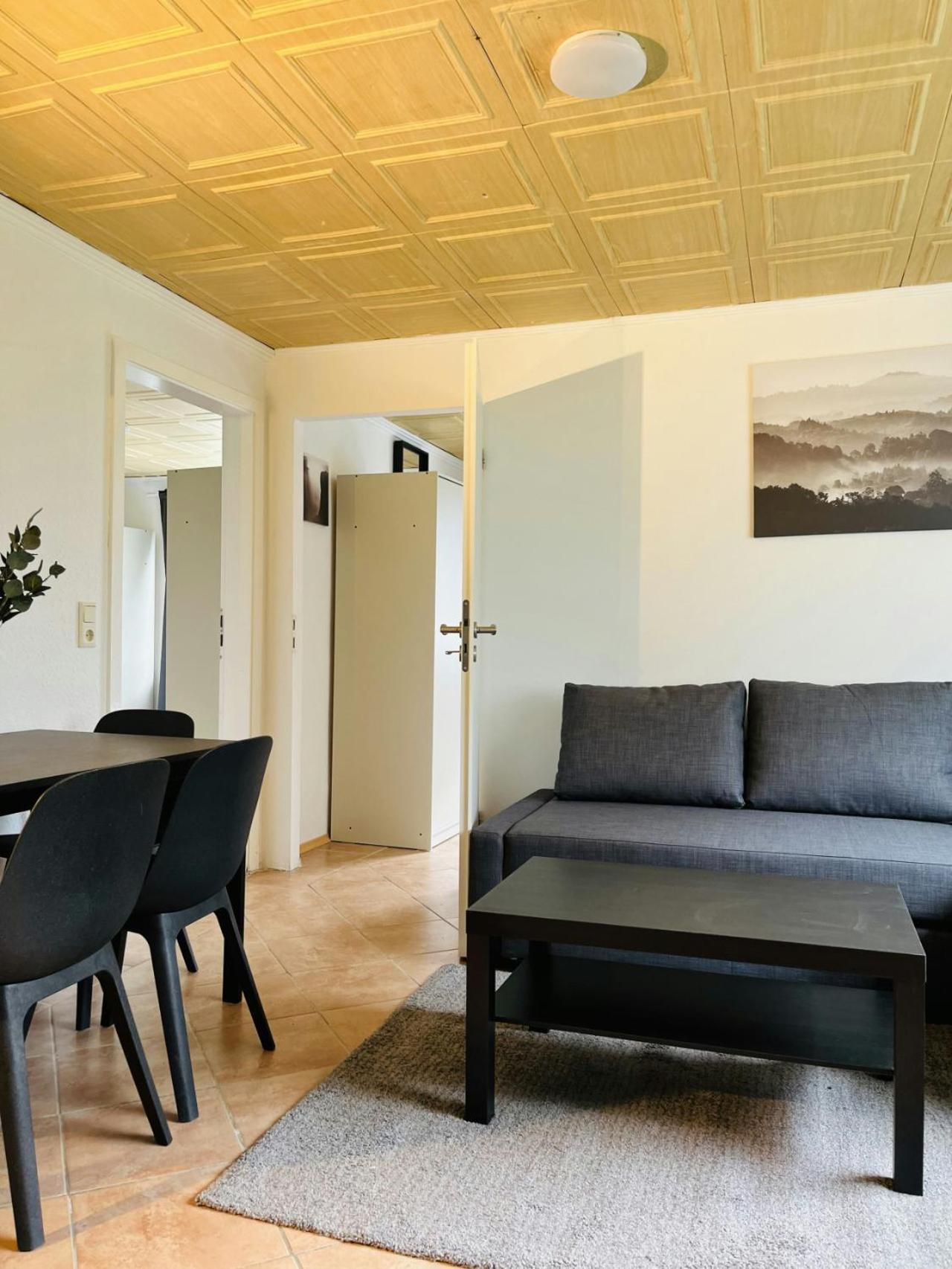 Spacious For 5 Apartment *
