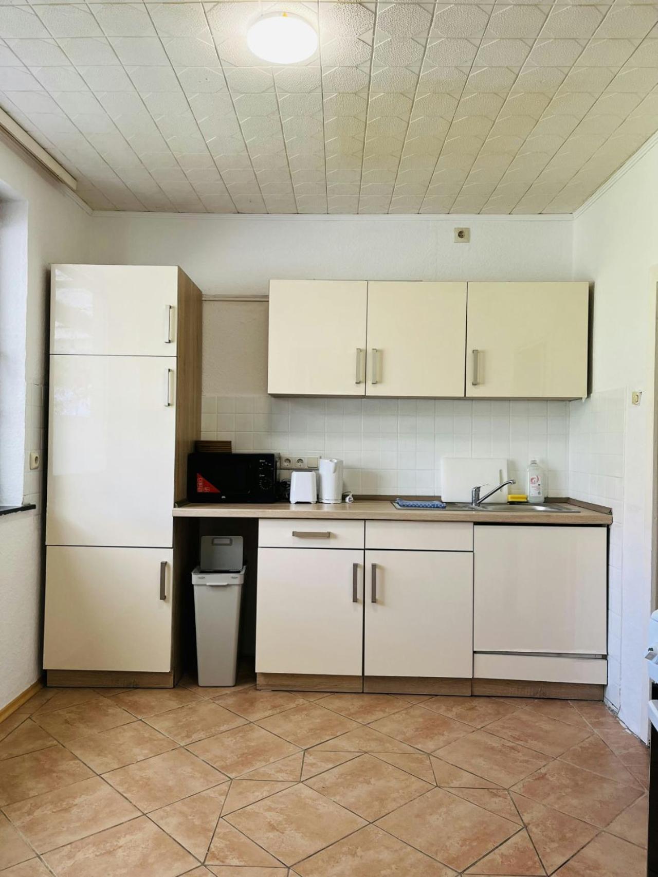 Spacious For 5 Apartment