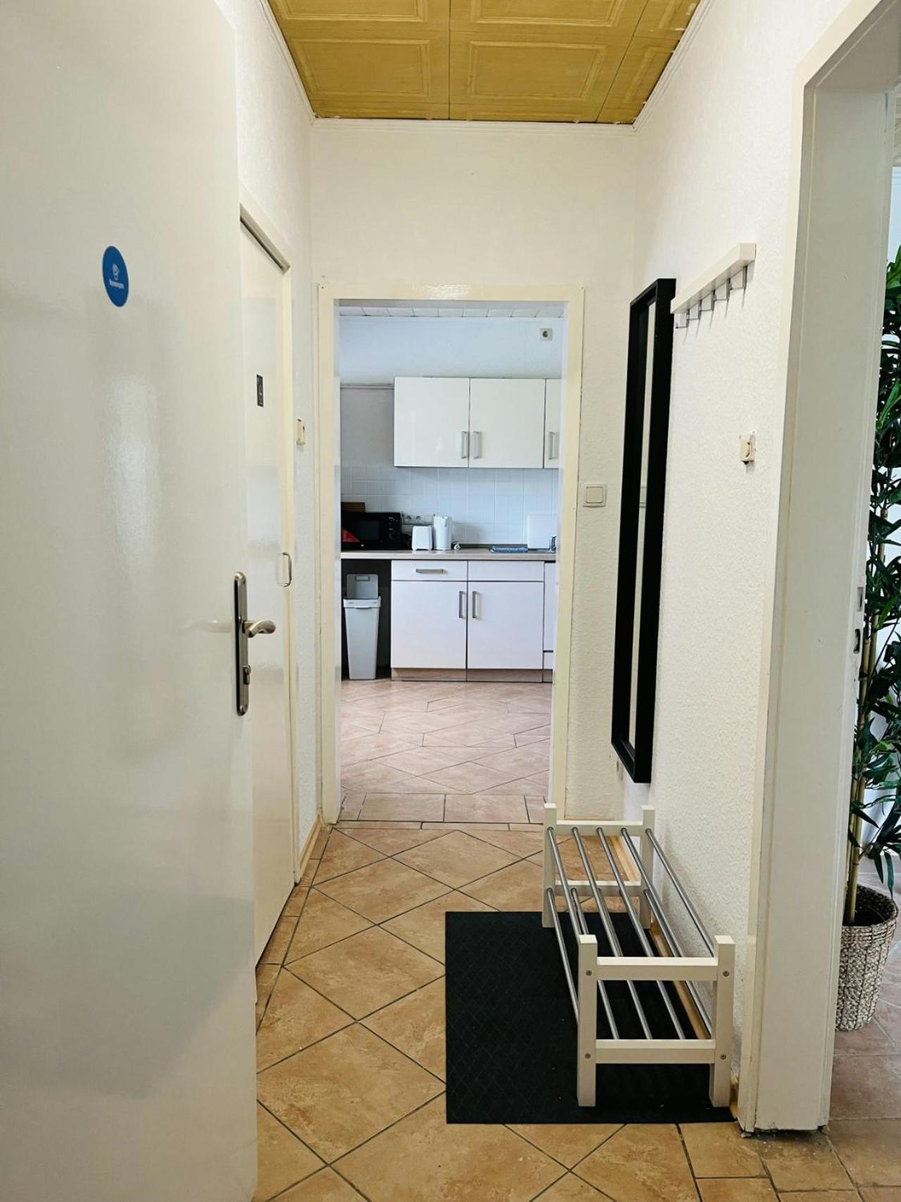 Apartment Spacious For 5 Hamburg