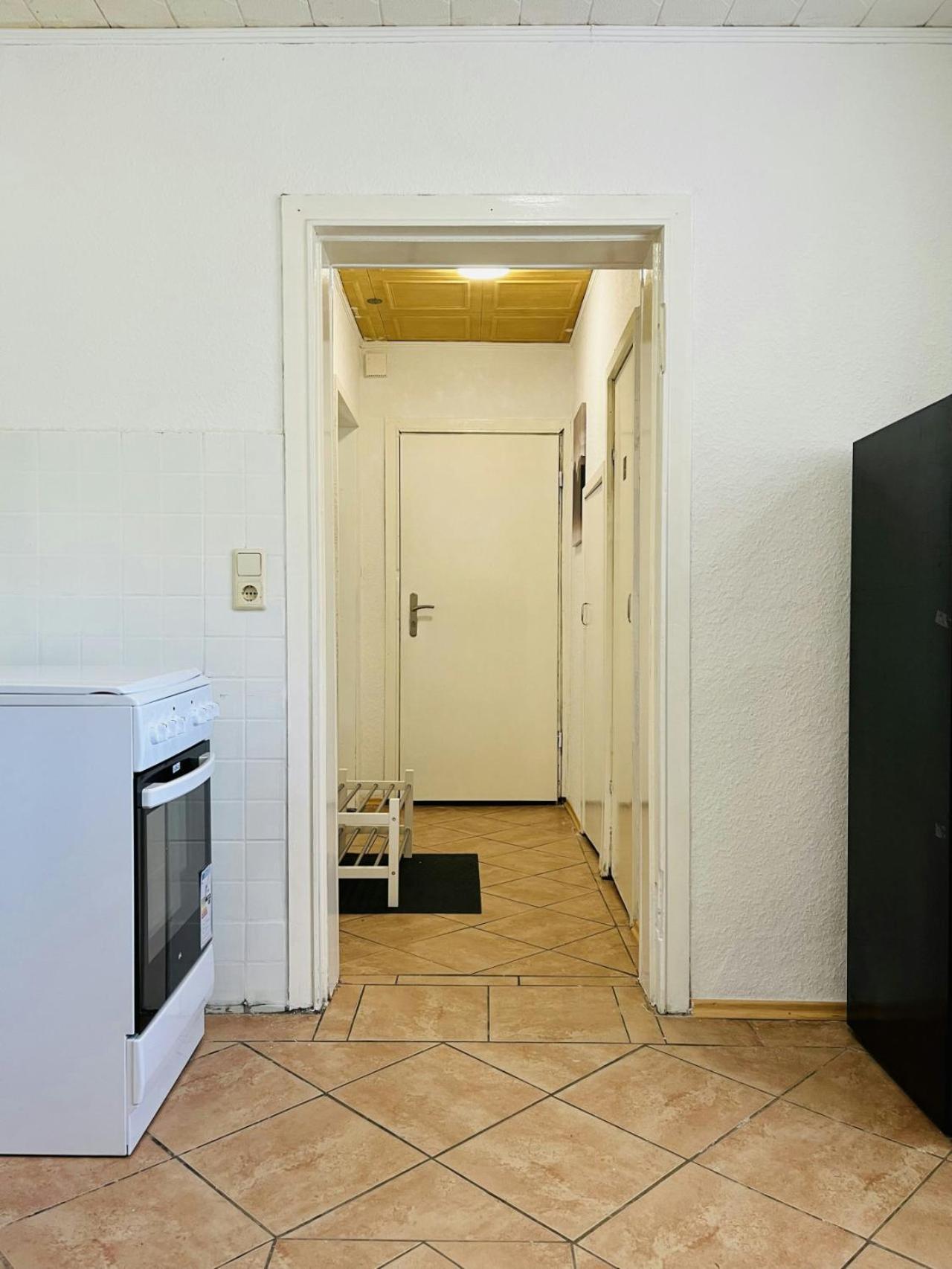 Spacious For 5 *