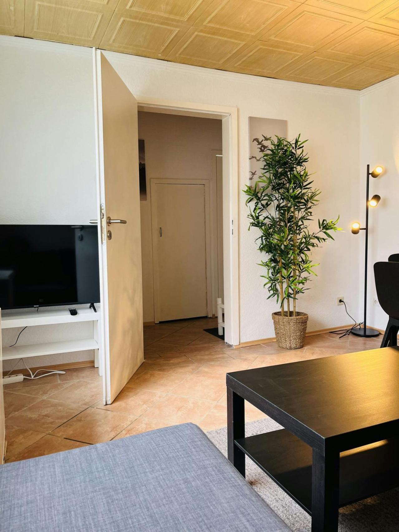 Spacious For 5 Hamburg