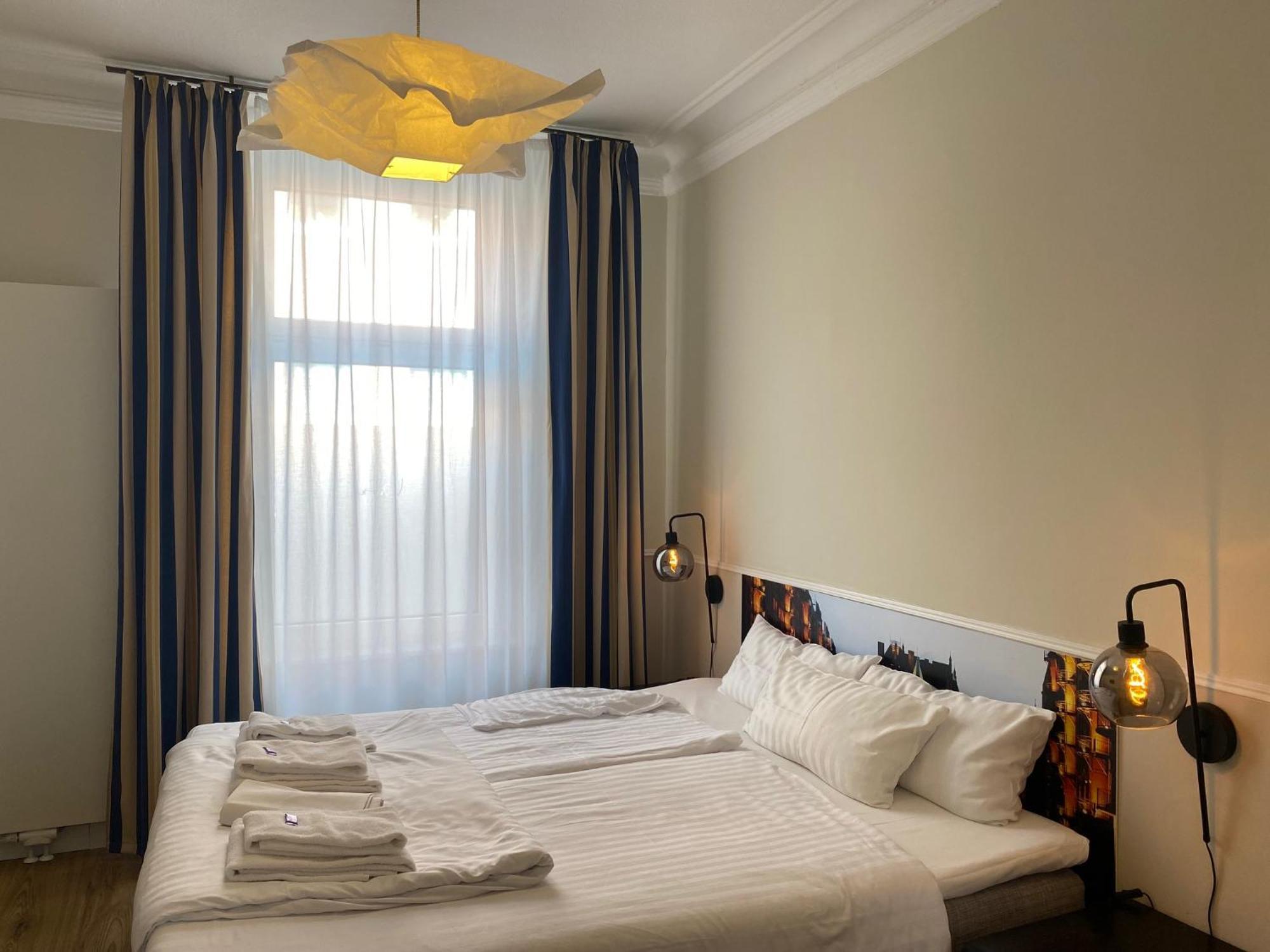 Ferienapartments Mitten Im Herzen Von Ottensen