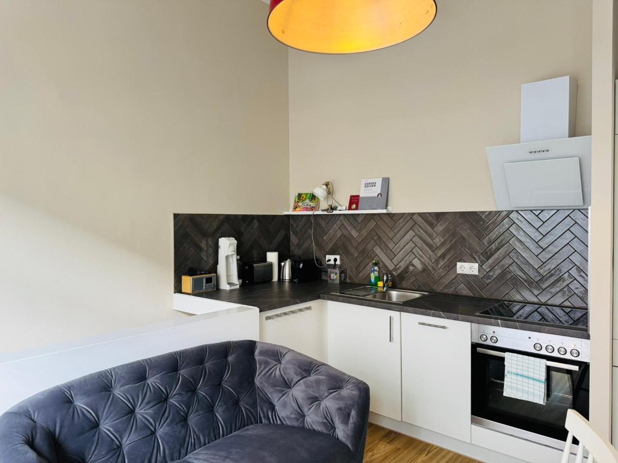Ferienapartments Backbord&steuerbord In Hamburg-ottensen * Hamburg