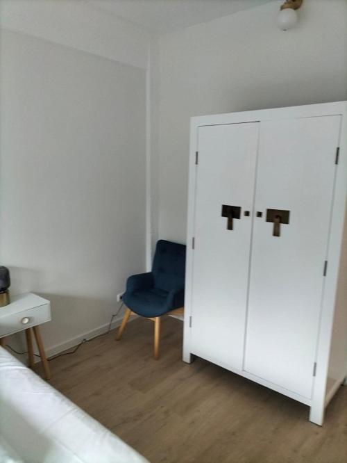 Nr 9 Apartment