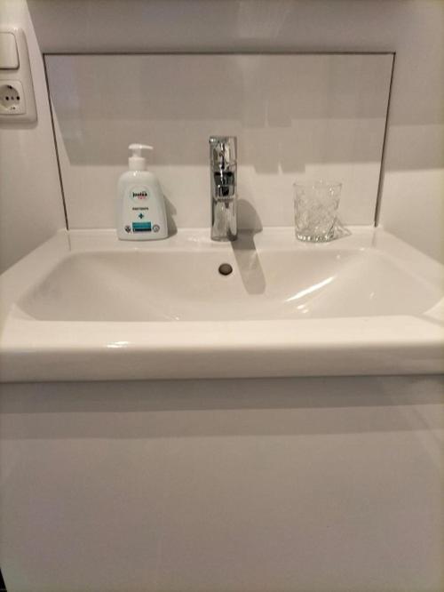 Apartment Nr 9 *