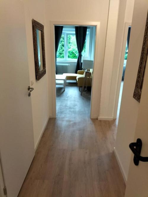Apartment Nr 9 *