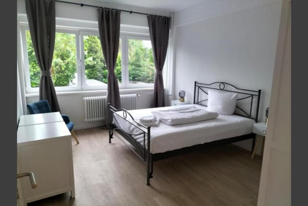 Apartment Nr 9 *