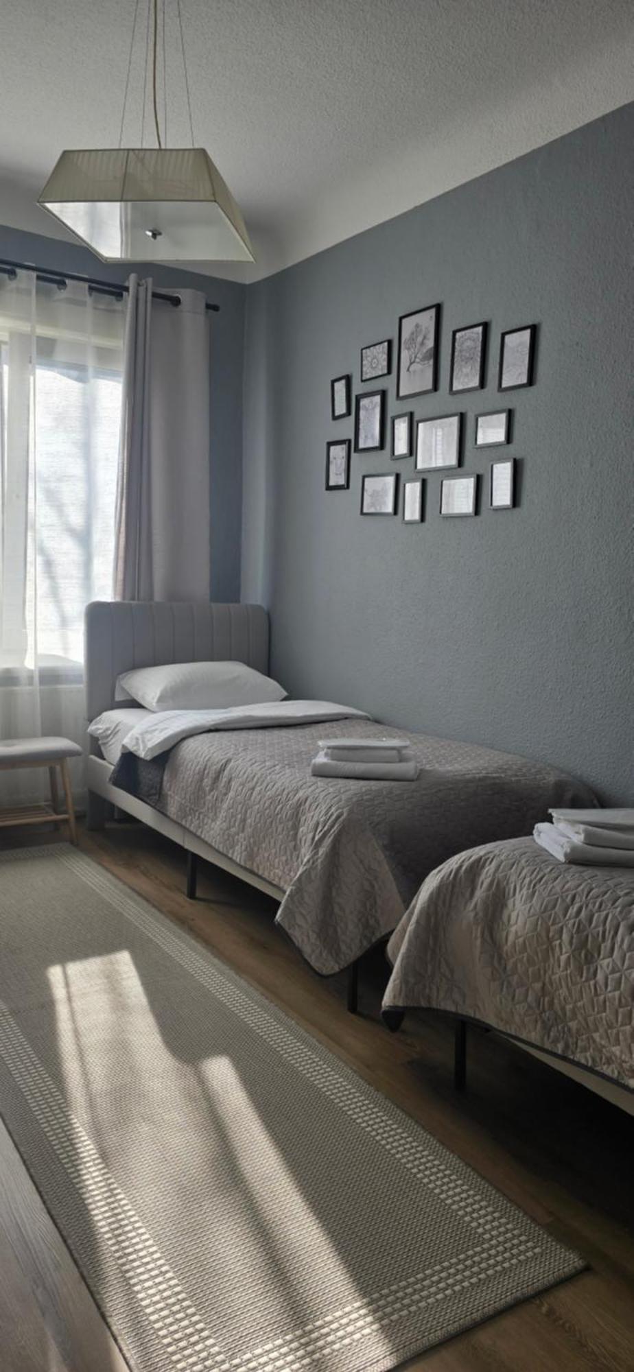 Frühstückspension My Bed Bergedorf By Gugu