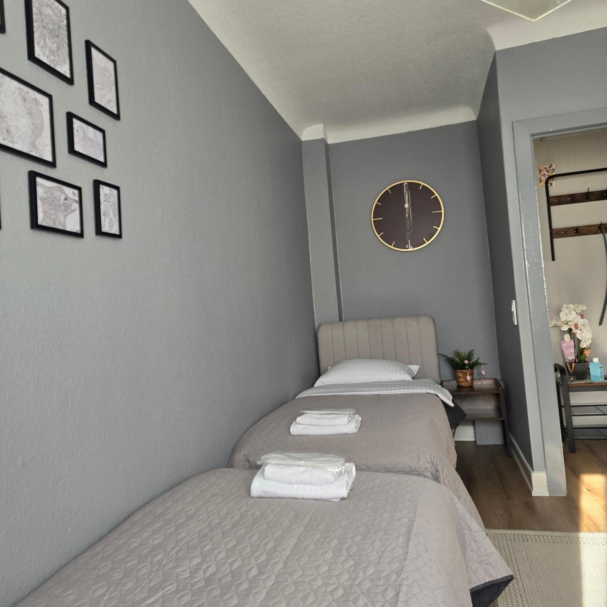 My Bed Bergedorf By Gugu