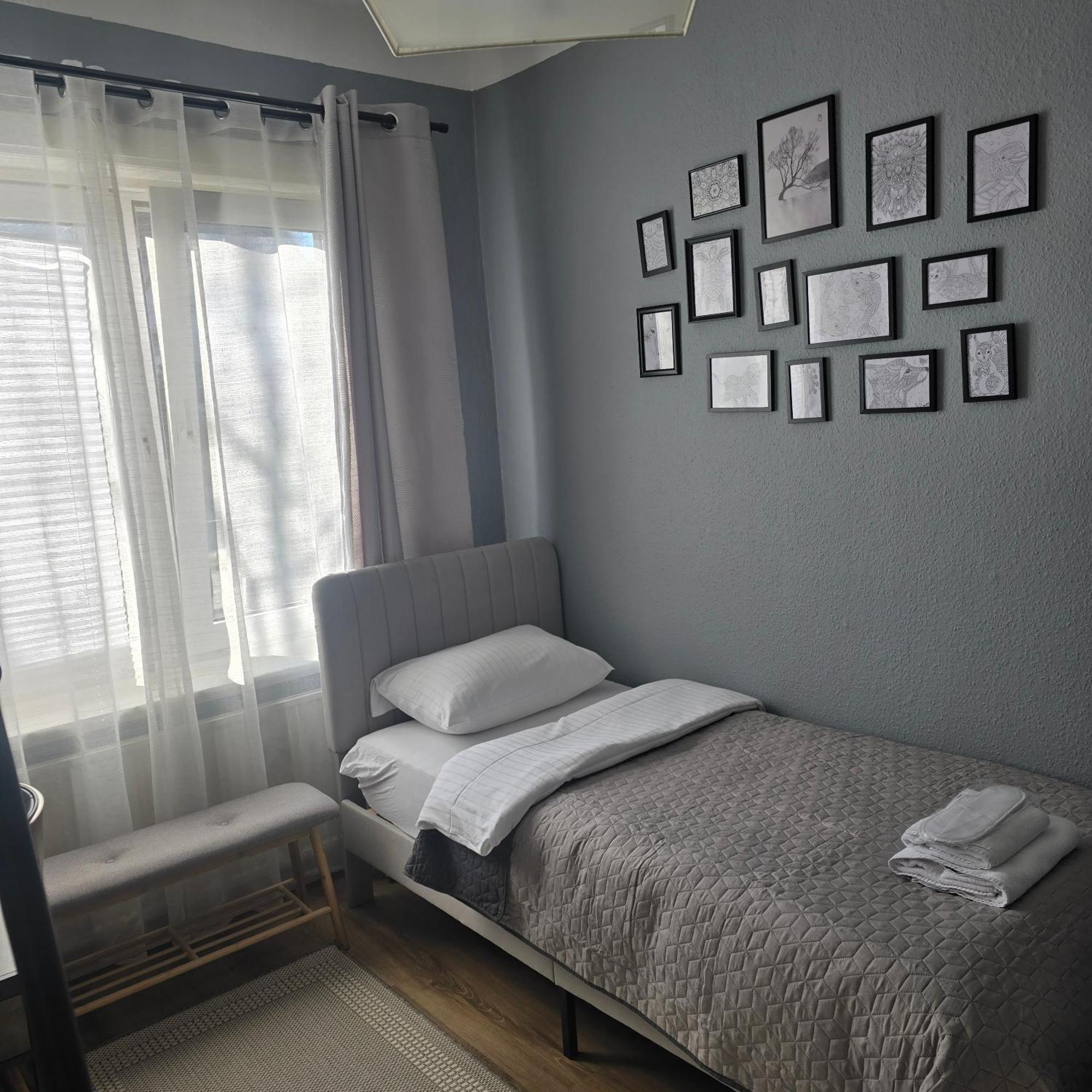 My Bed Bergedorf By Gugu * Hamburg