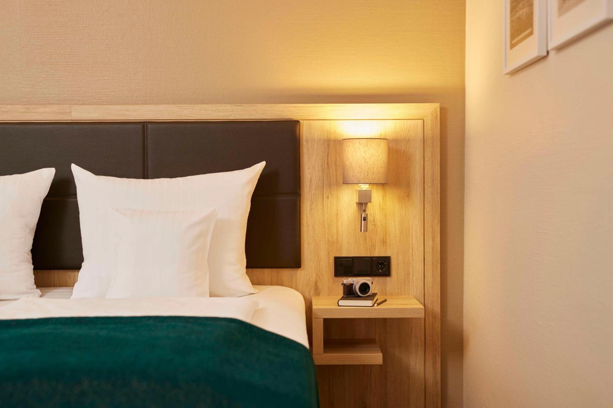 Hotel Western Premier Alsterkrug Hamburg