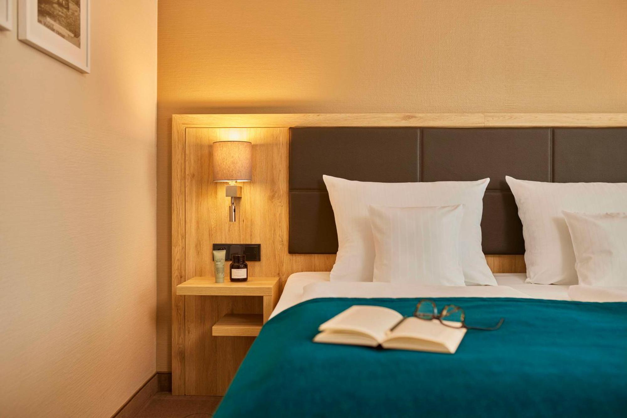 Western Premier Alsterkrug Hotel