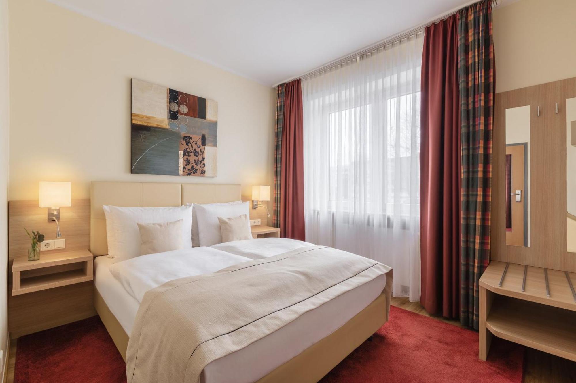 Garner - Wandsbek Marktplatz By Ihg