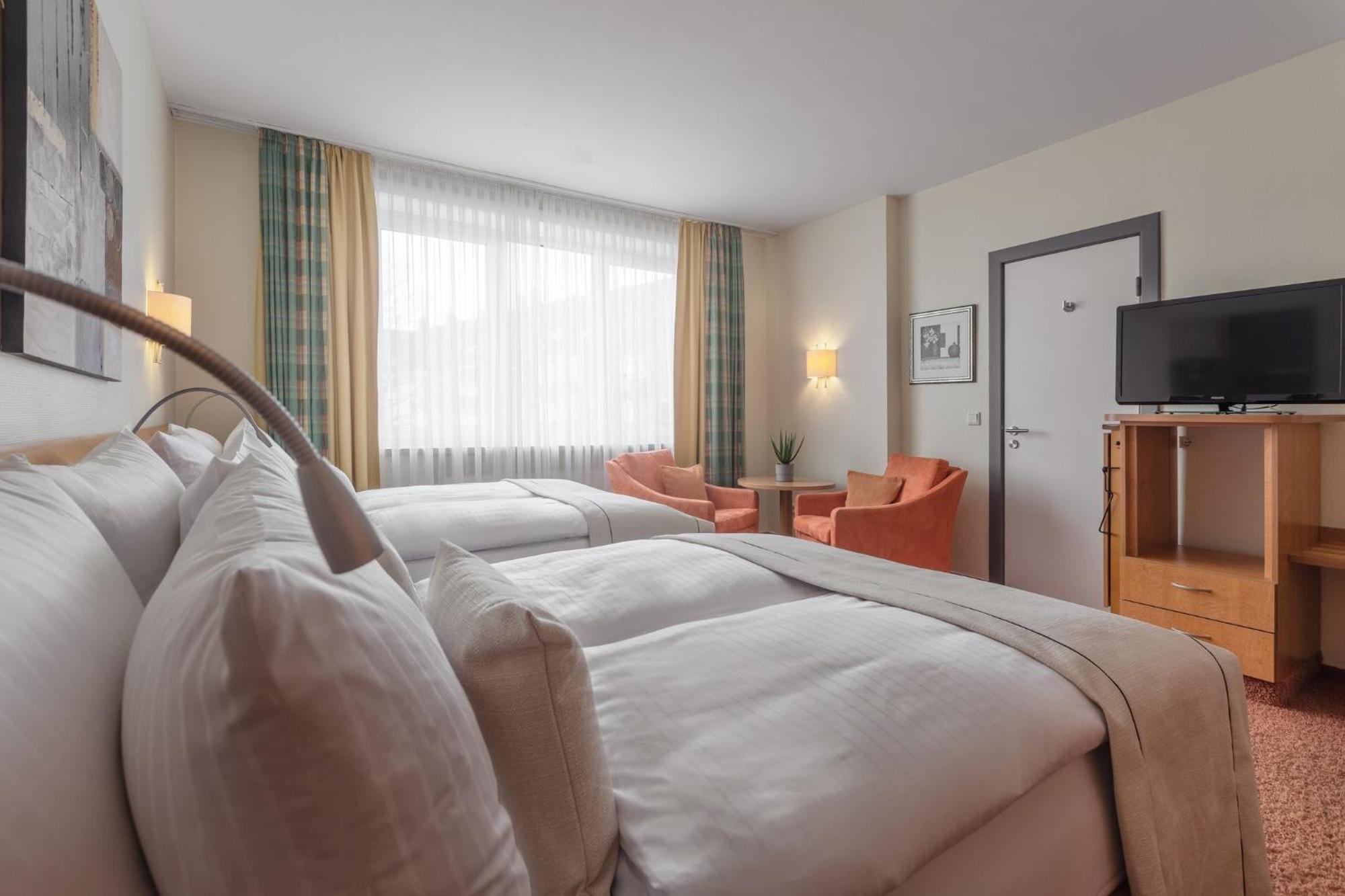 Hotel Garner - Wandsbek Marktplatz By Ihg