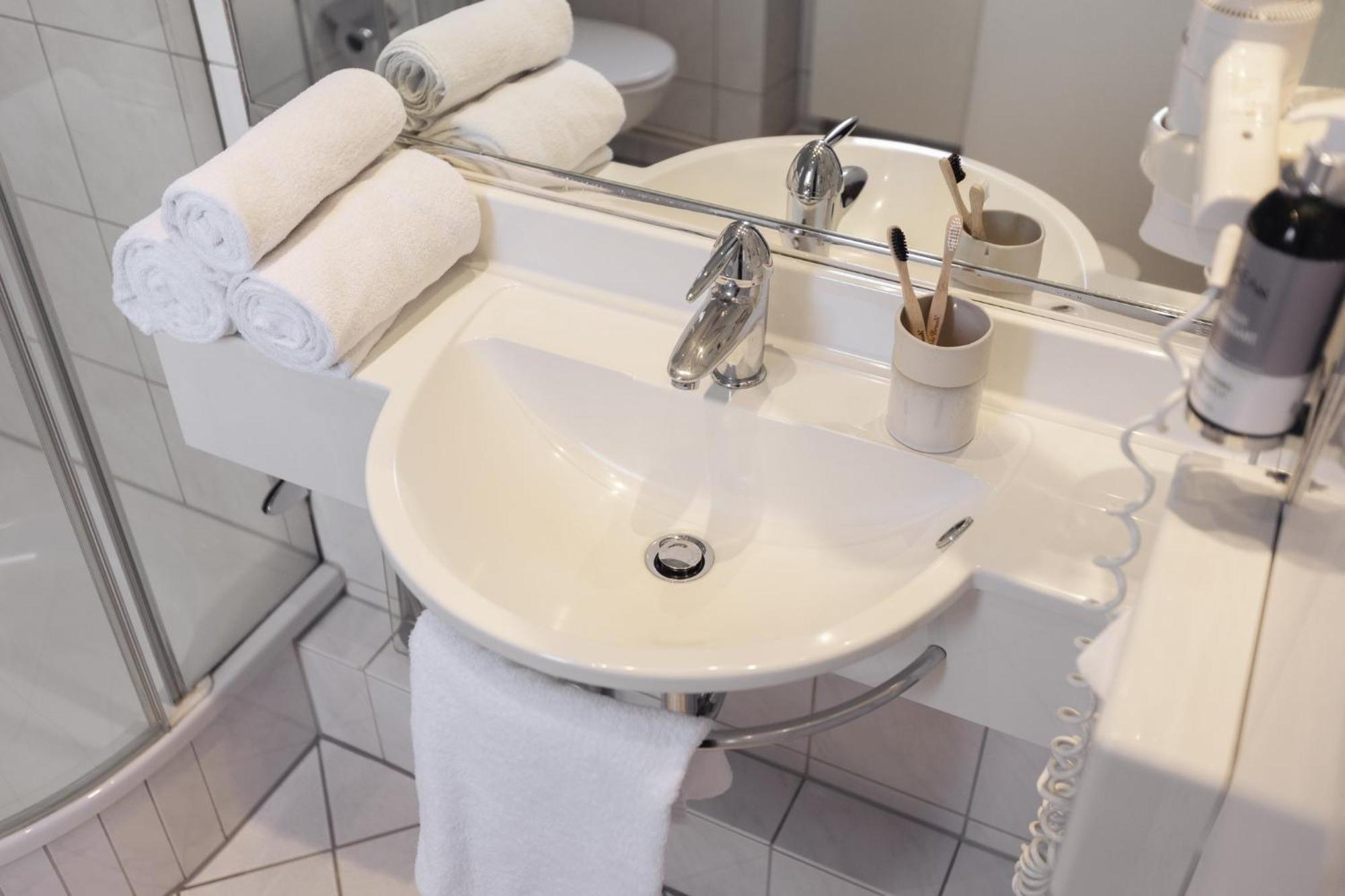 Hotel Garner - Wandsbek Marktplatz By Ihg 3*