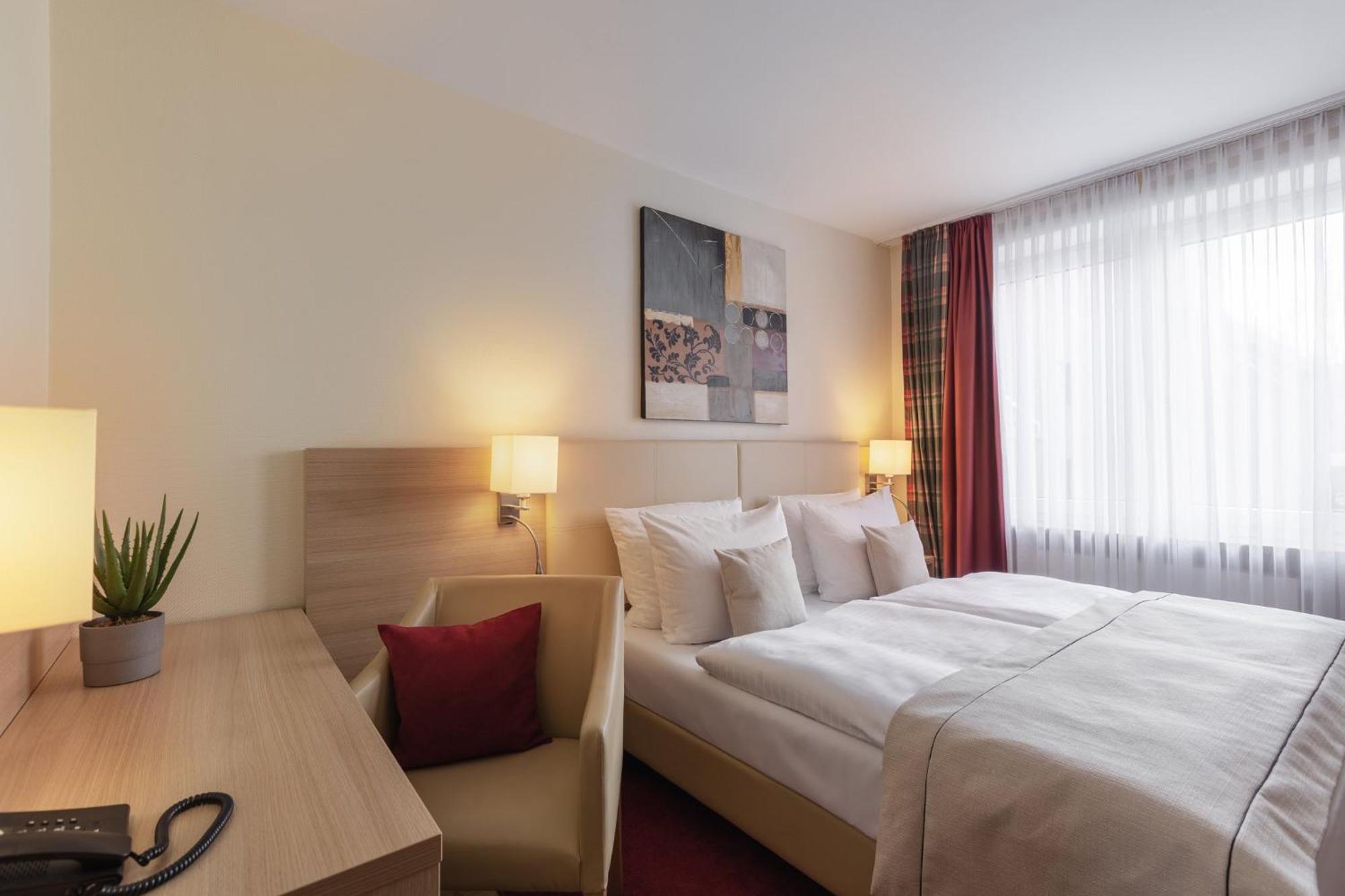 Garner - Wandsbek Marktplatz By Ihg Hamburg