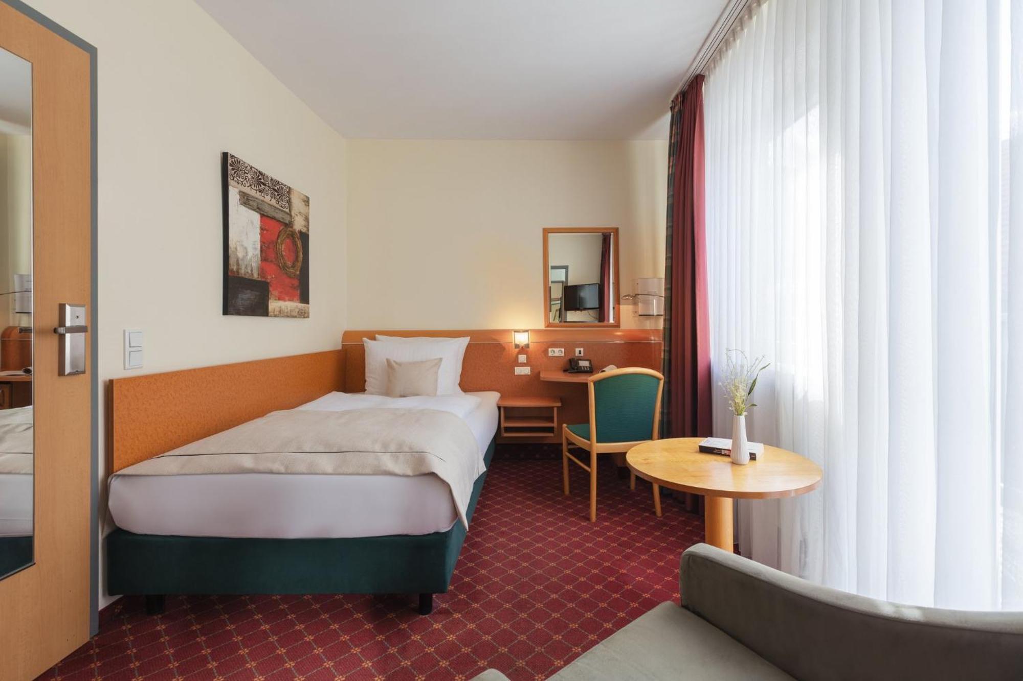 Garner - Wandsbek Marktplatz By Ihg Hotel