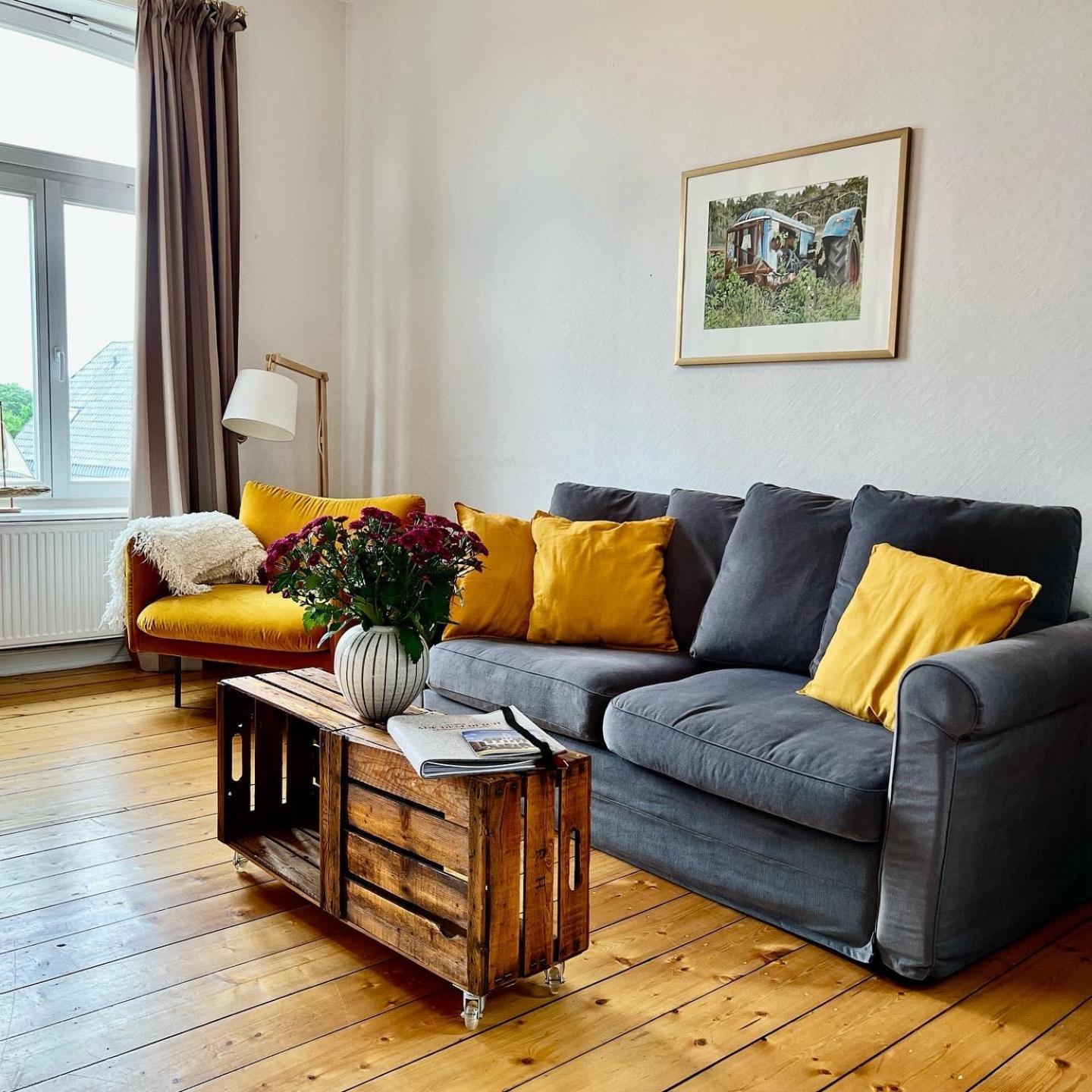Urlaub Altes Land Appartement Hamburg-Harburg