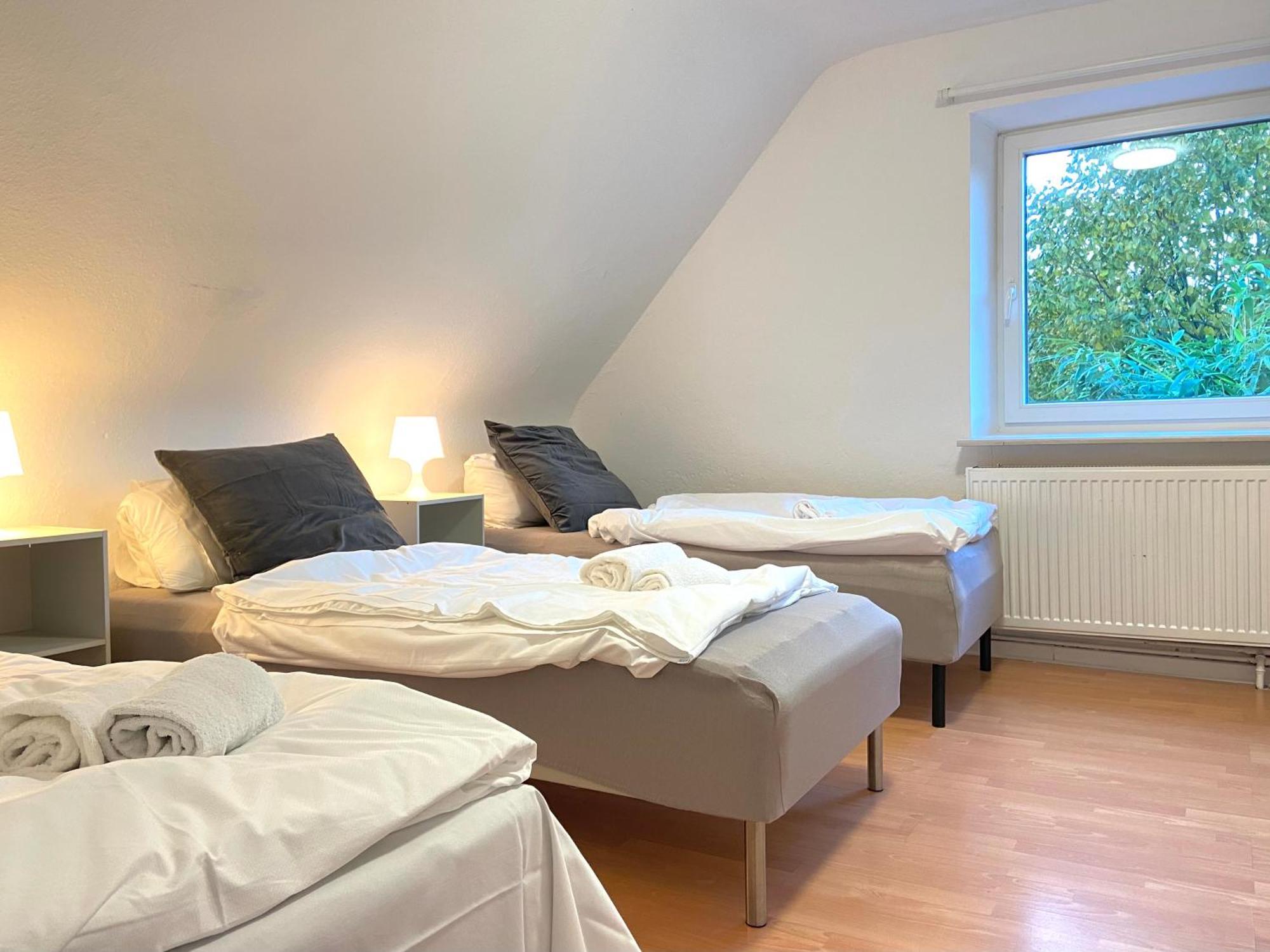 Apartment Hamburg-harburg Hamburg
