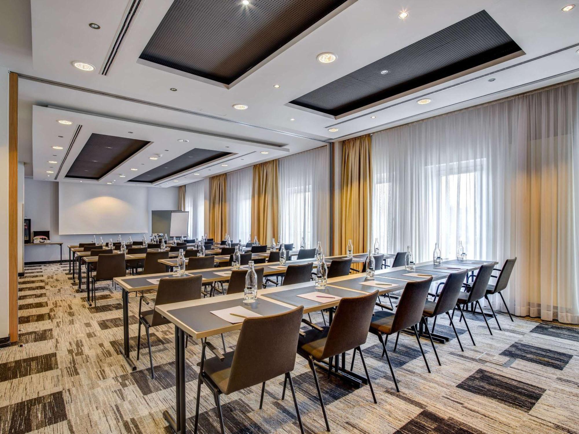 Hotel Mercure Mitte Hamburg