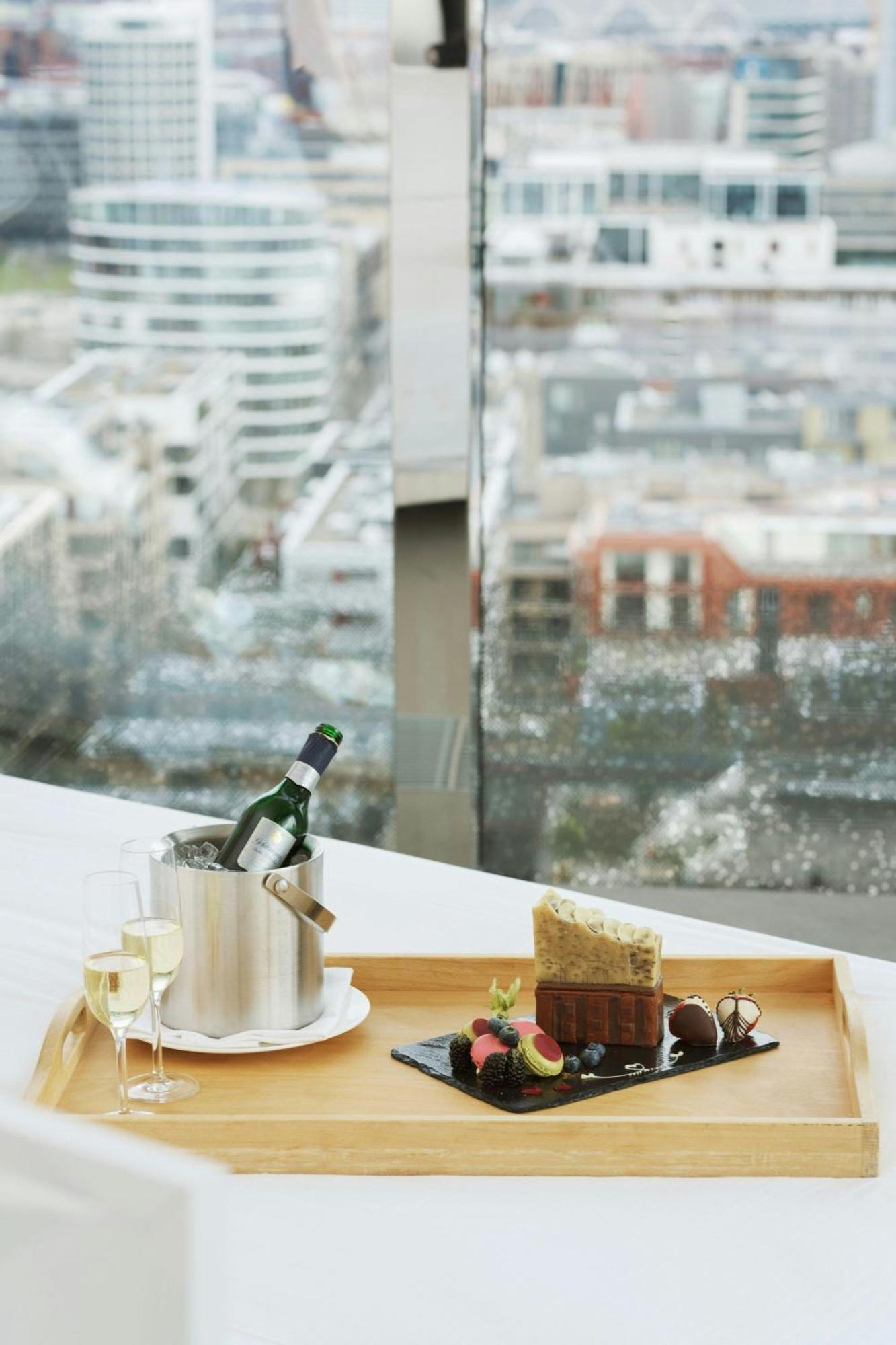 Hotel The Westin Elbphilharmonie Hamburg-Harburg