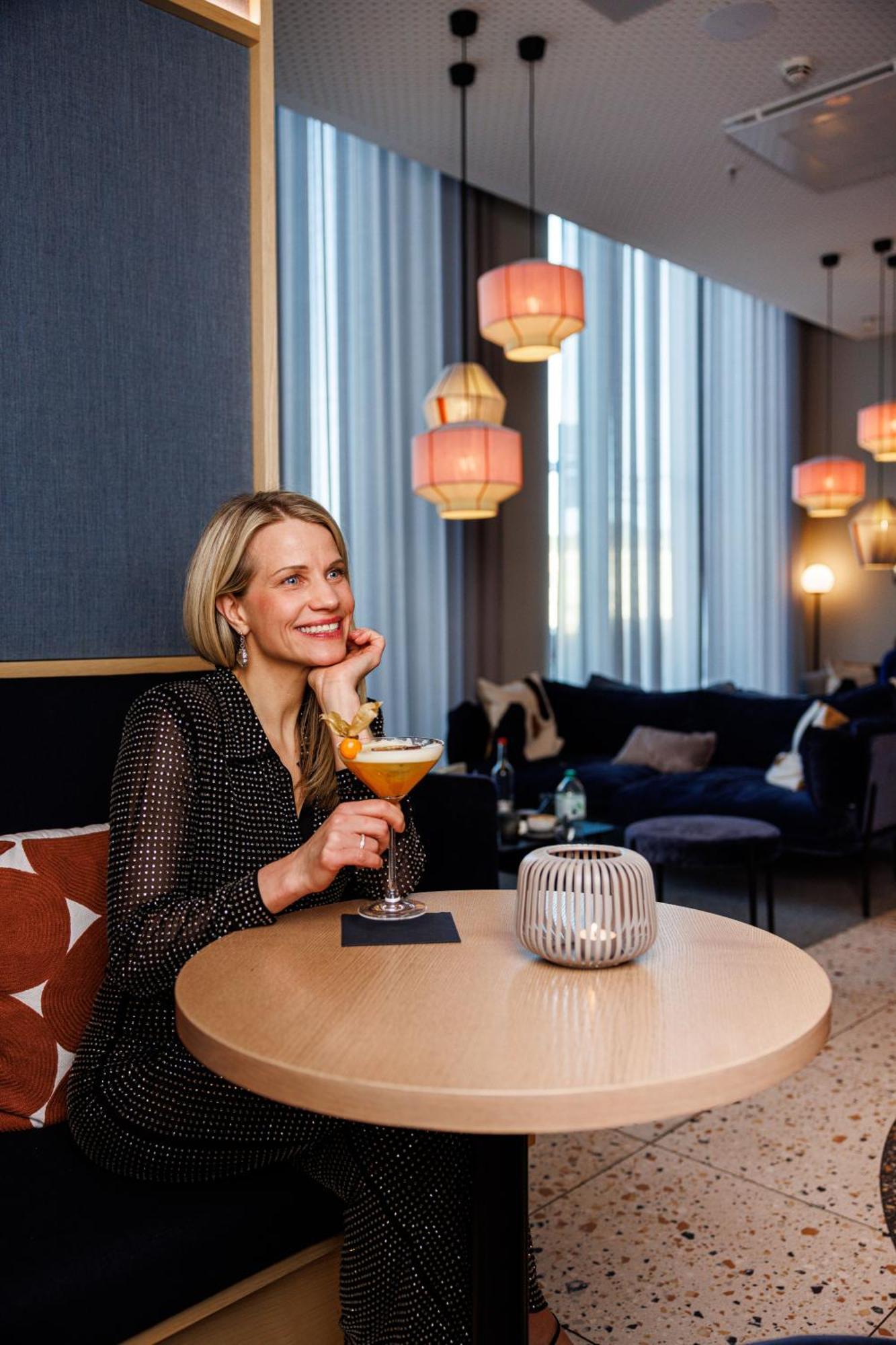 Novotel Station Hotel