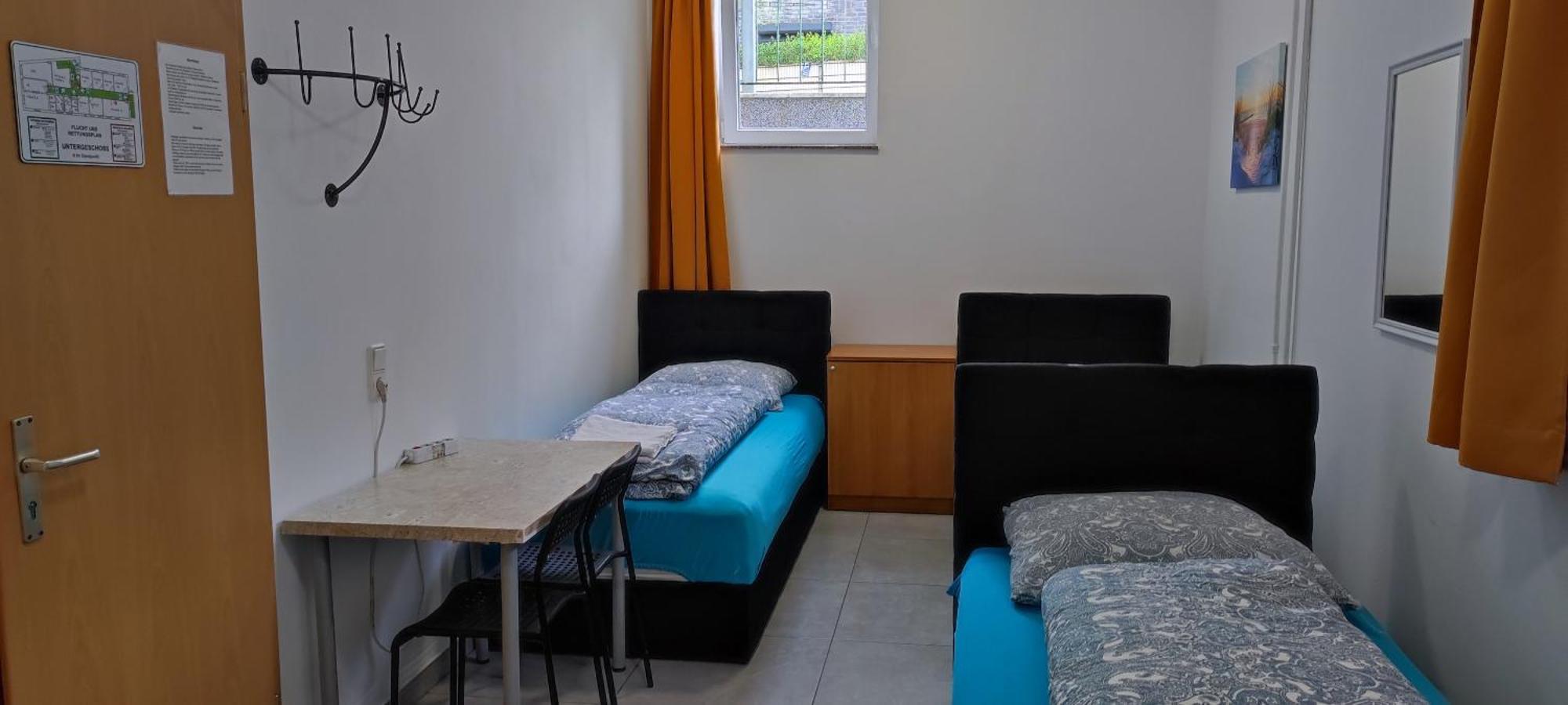 The Hostel