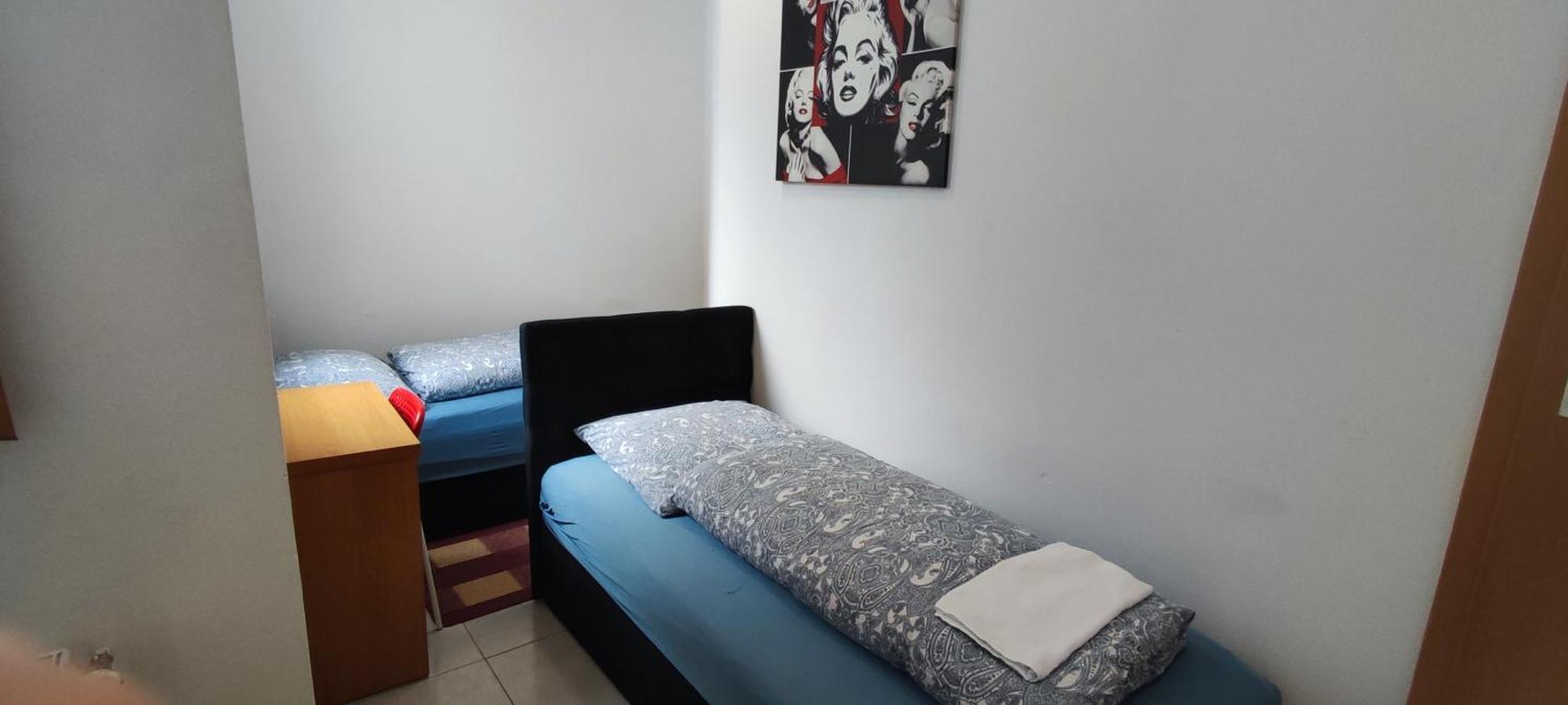 The Hostel Hamburg-Harburg