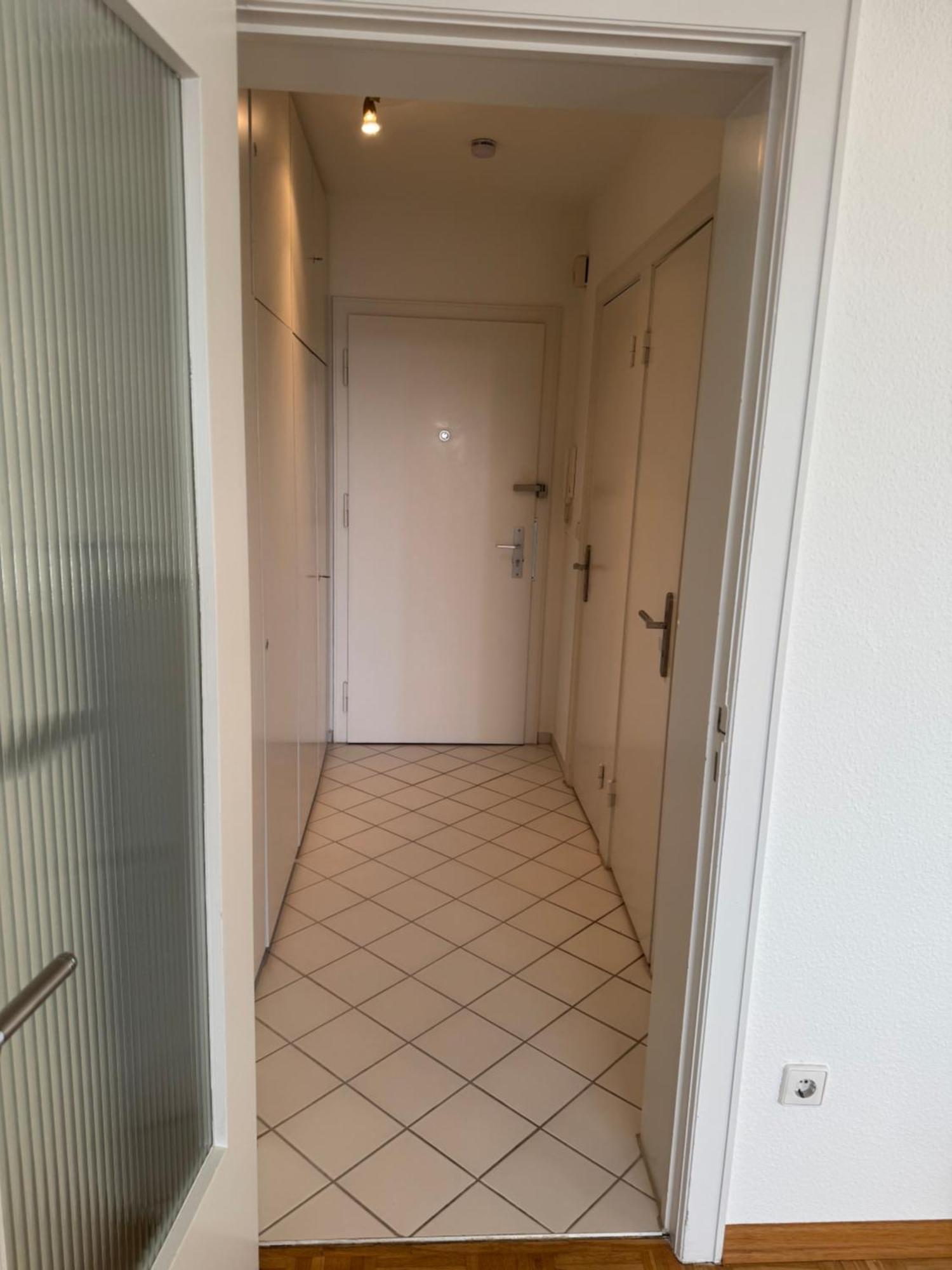 The Hostel Hamburg-Harburg