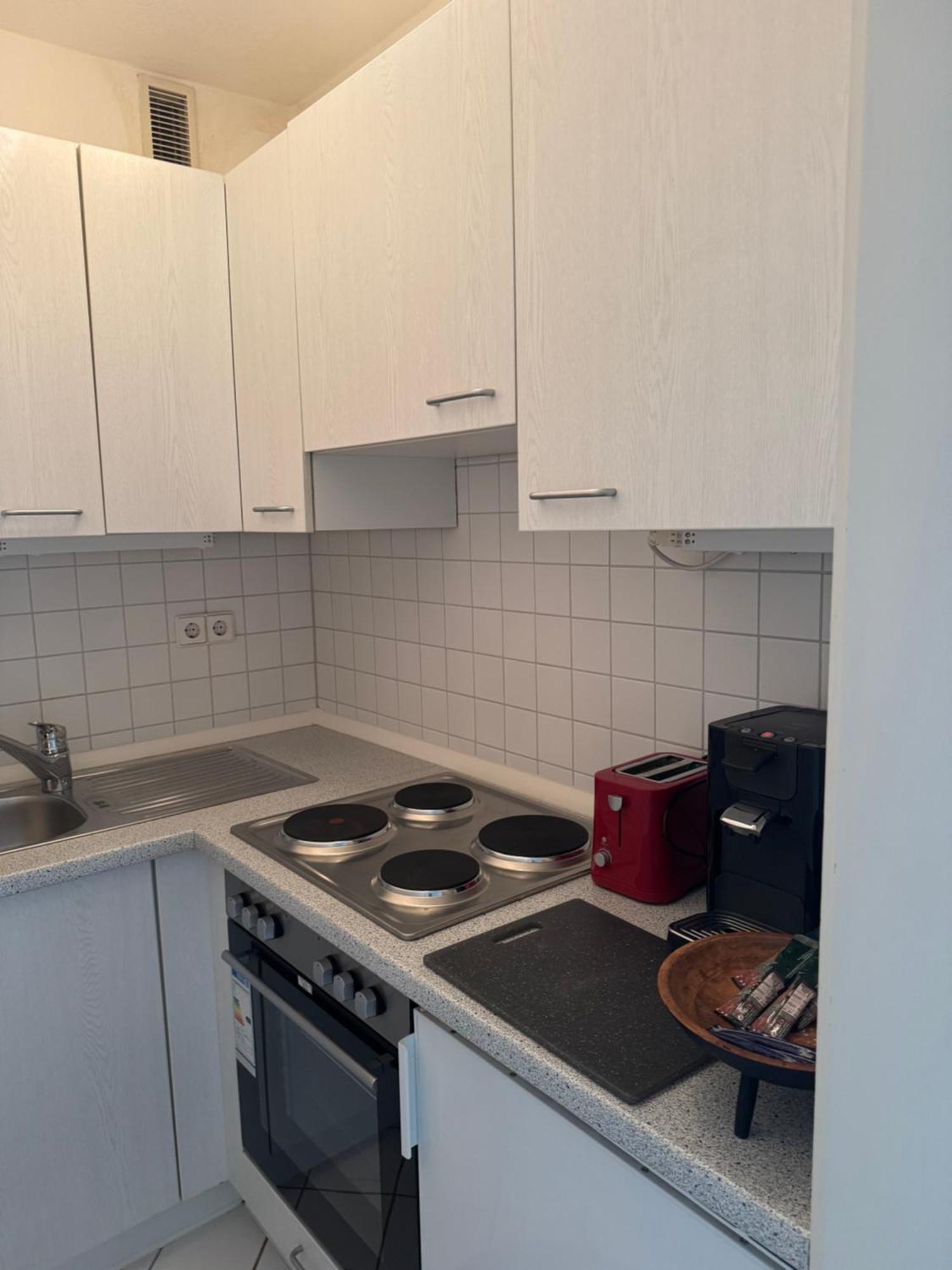 Hostel The Hamburg-Harburg