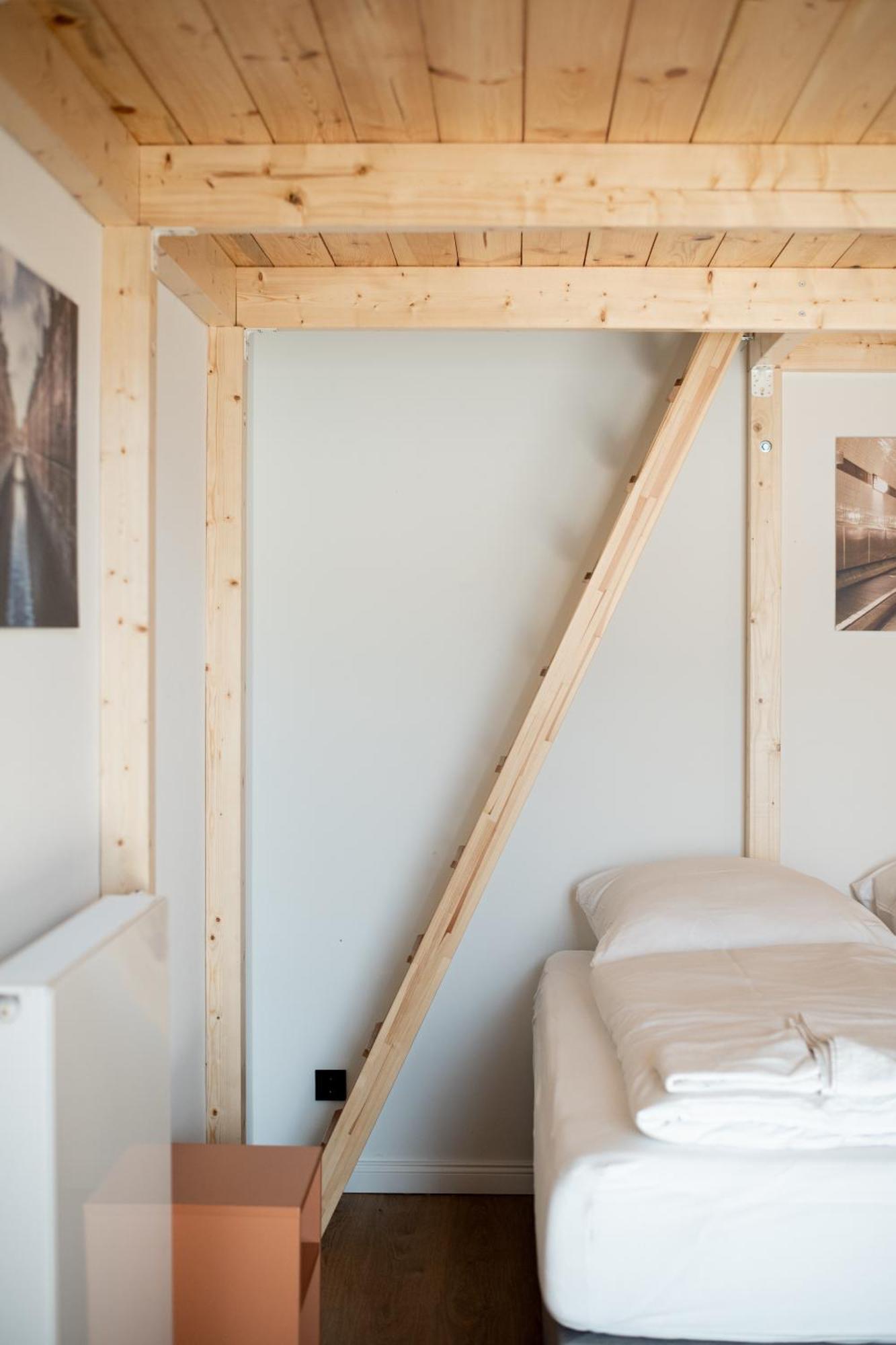 Homaris Winterhude