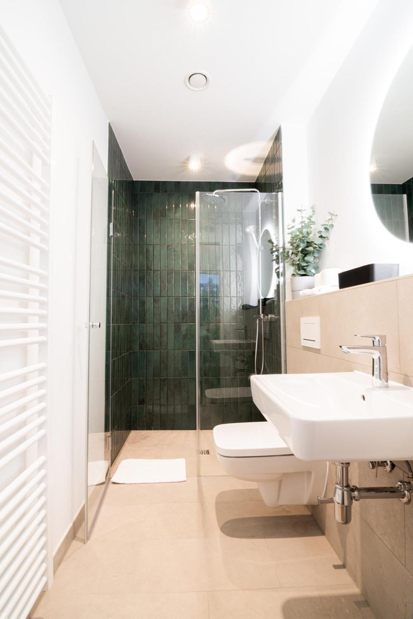 Aparthotel Homaris Winterhude *