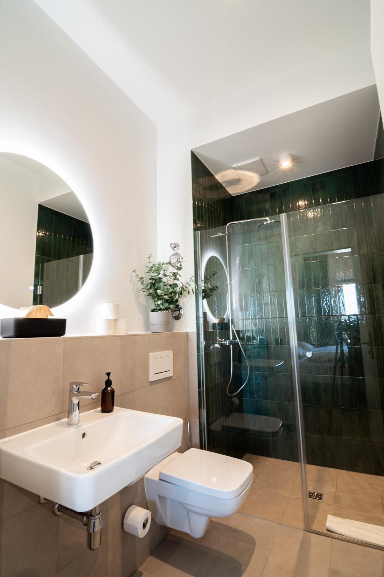 Homaris Winterhude Aparthotel
