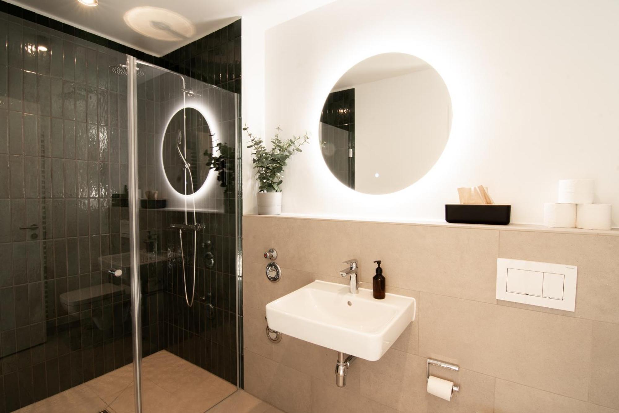 Aparthotel Homaris Winterhude