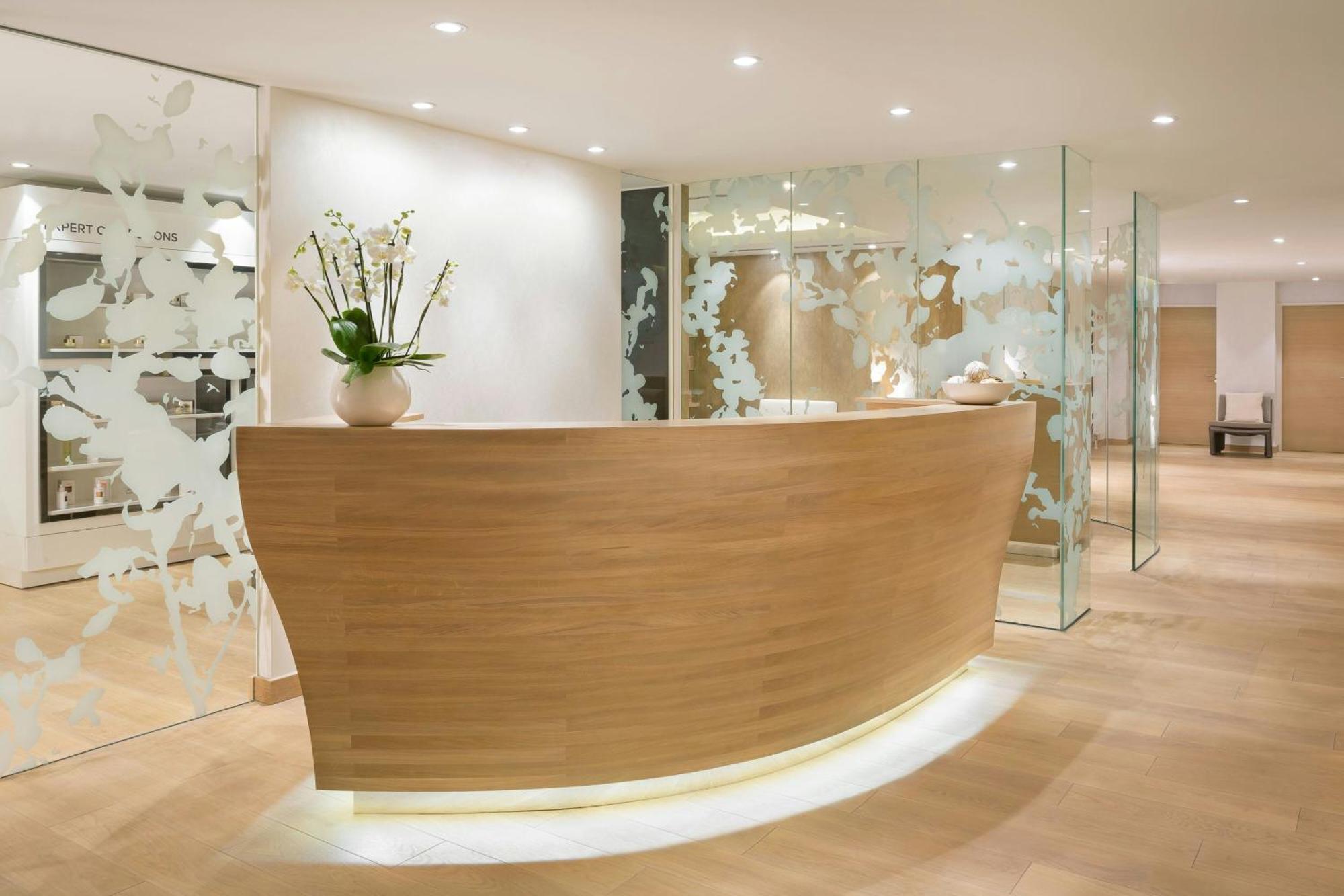 The Westin Elbphilharmonie Hotel 5*