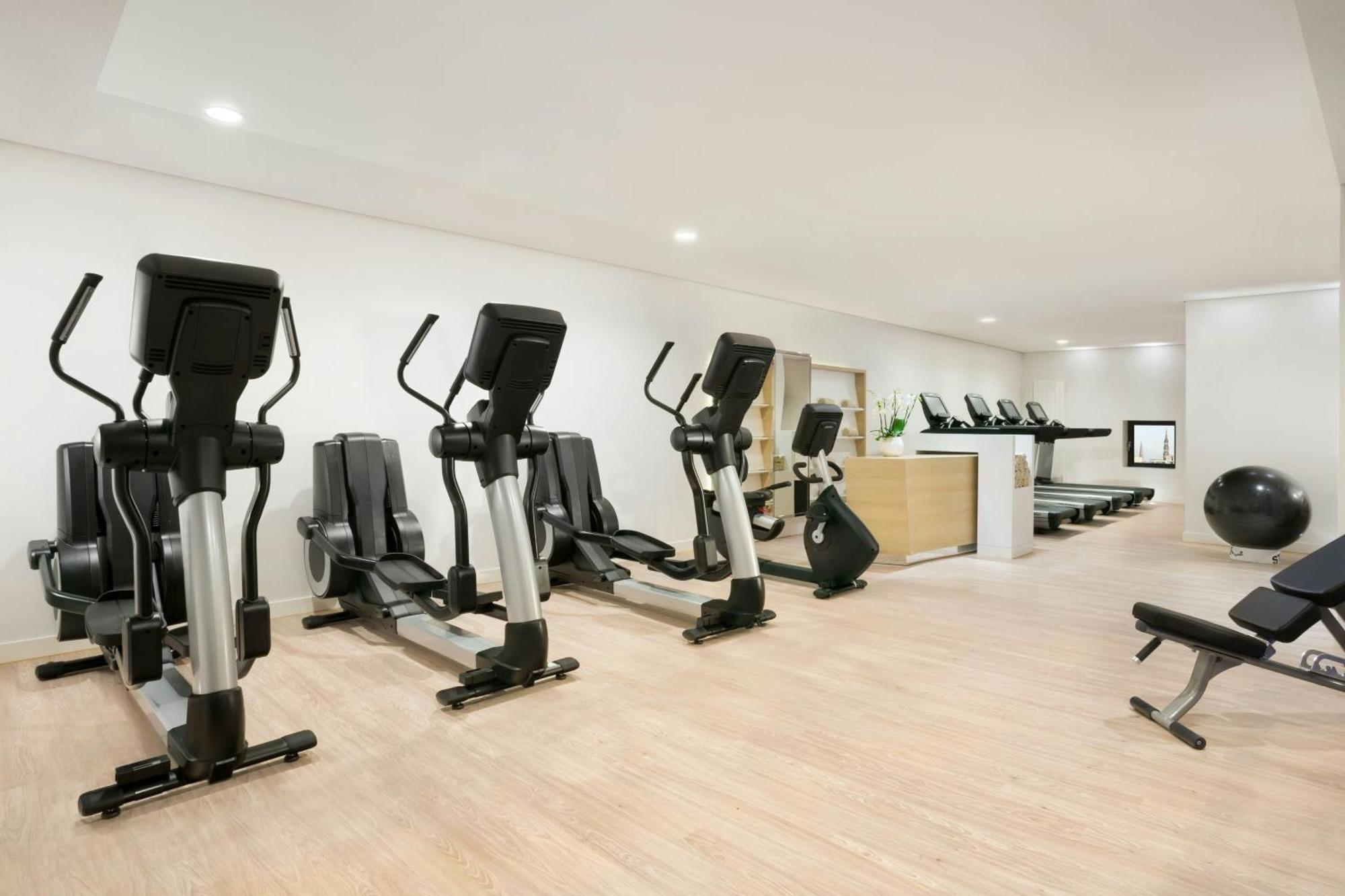 Hotel The Westin Elbphilharmonie 5*