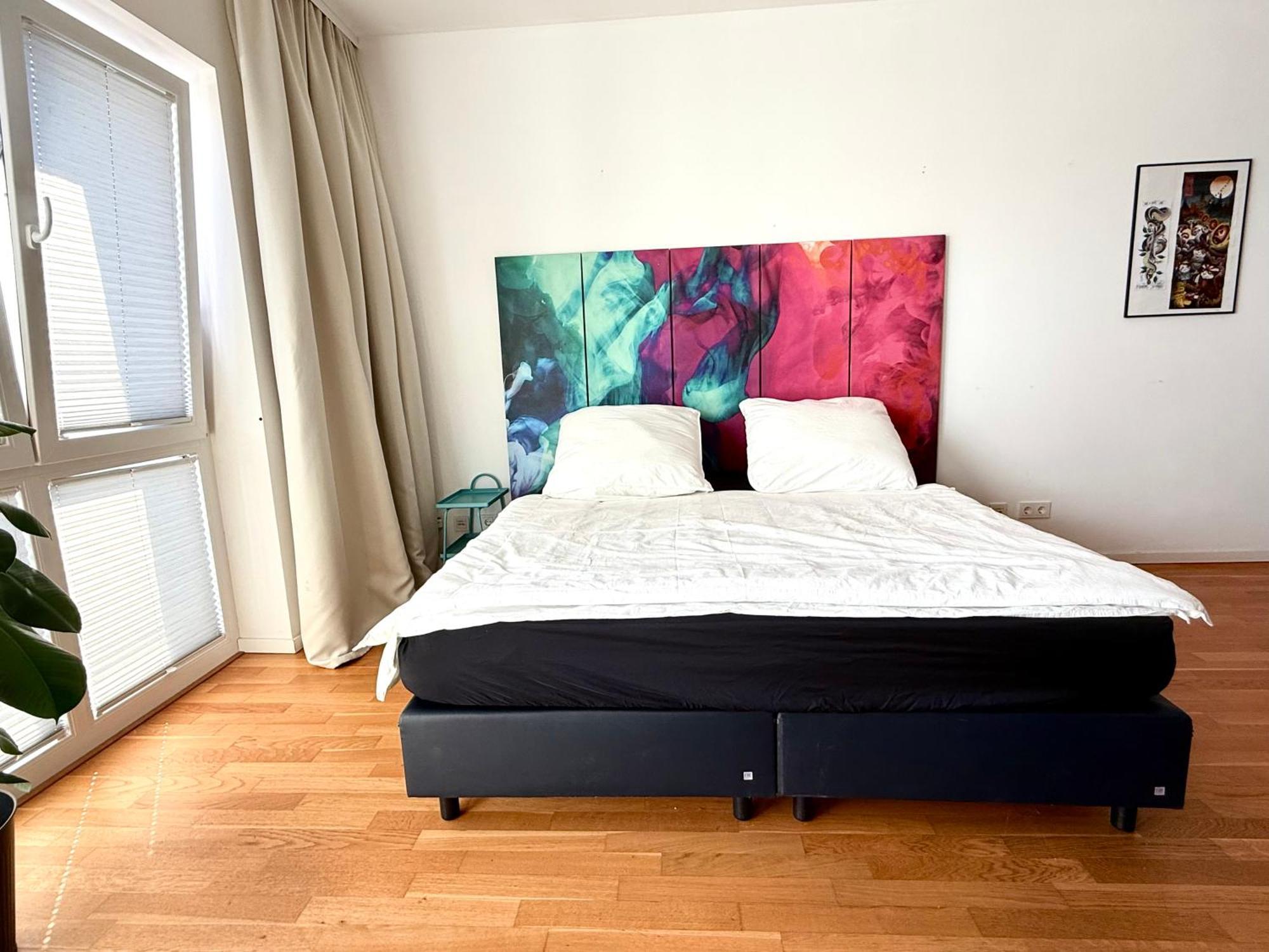 Apartment Art Loft Modern Und Erstklassig In Lage *