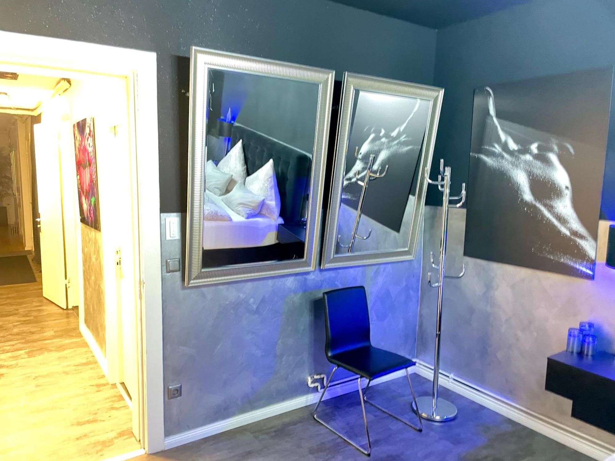 Whirlstudio Vibe Apartment