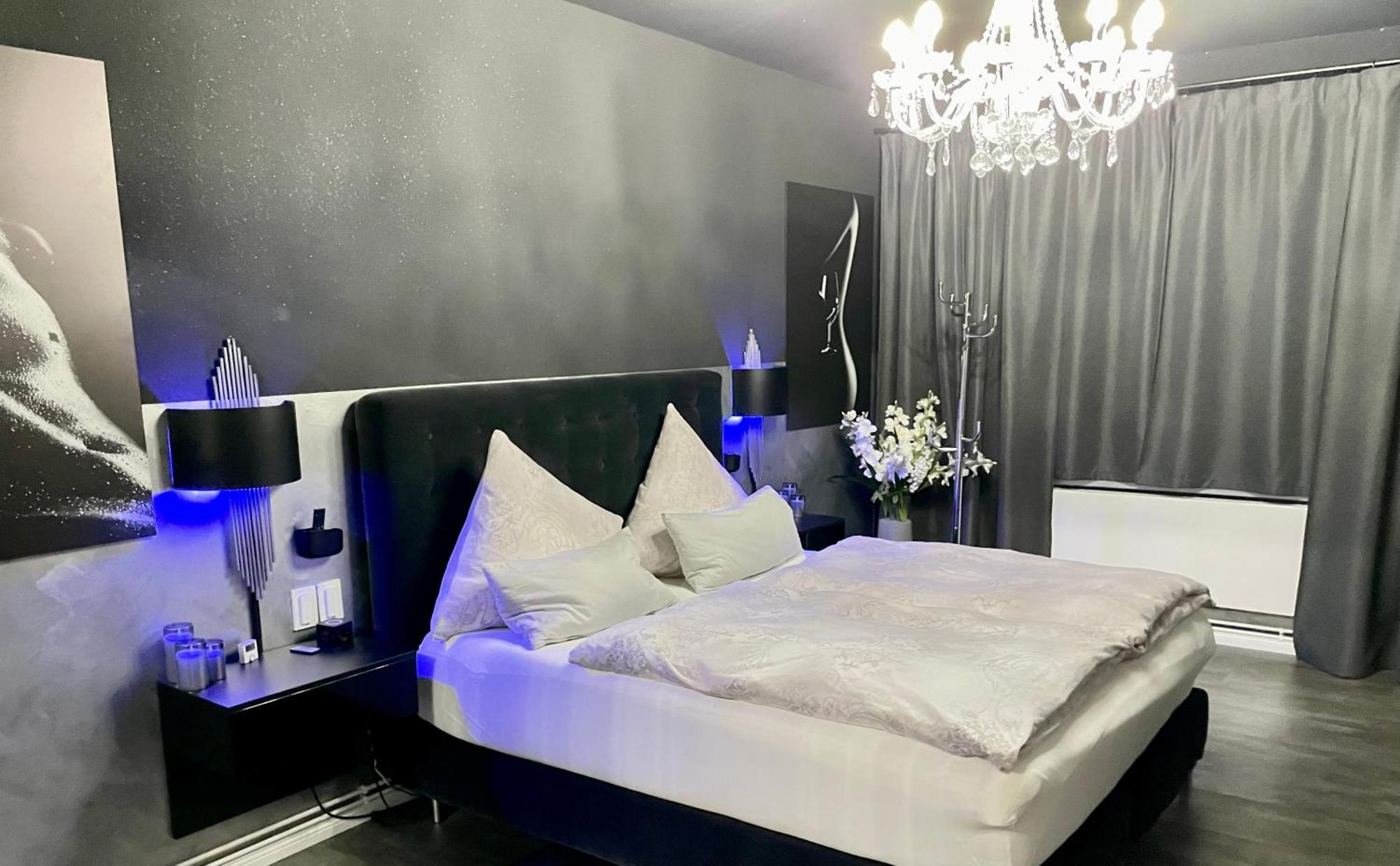 Whirlstudio Vibe Apartment *