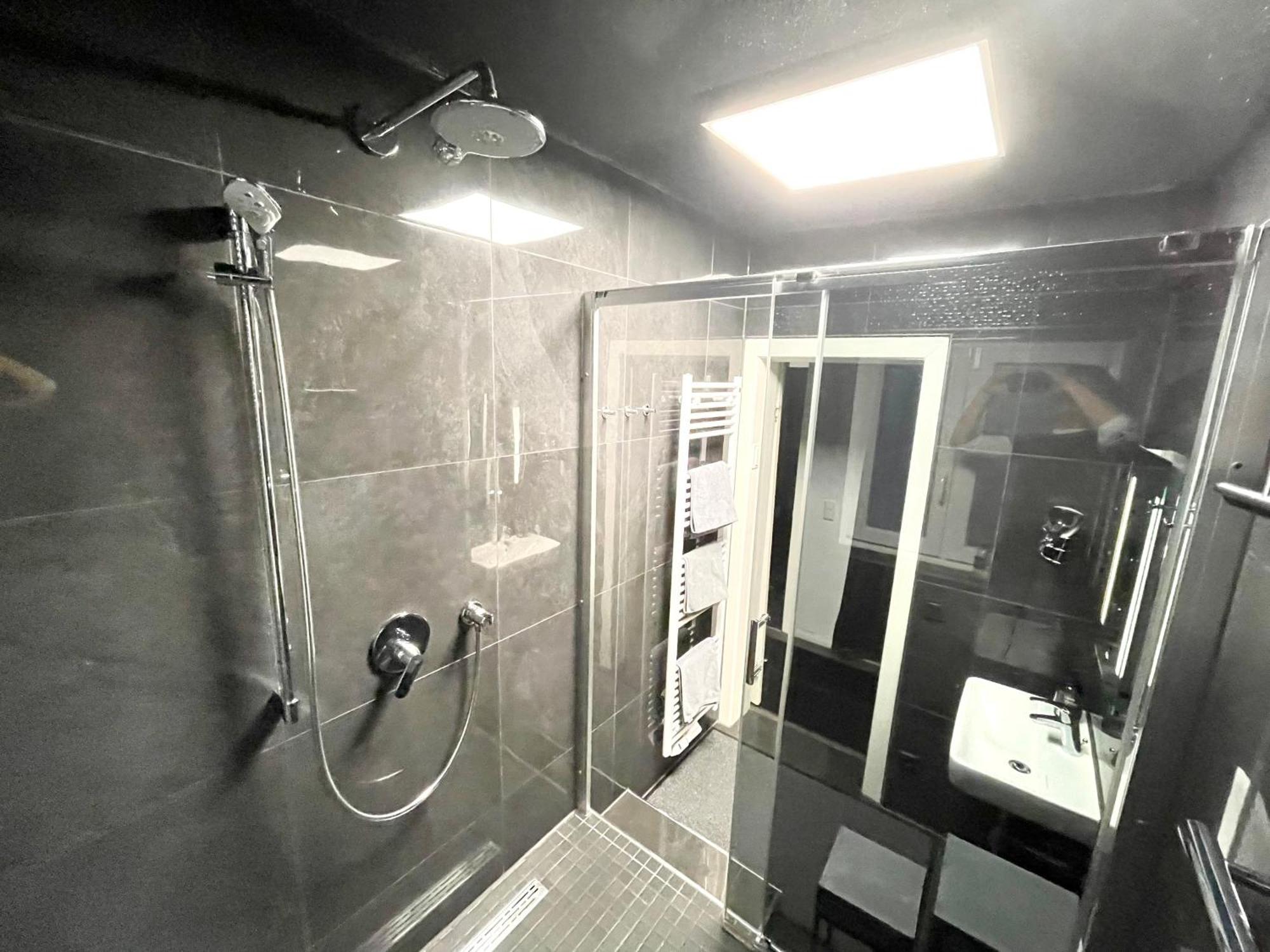 Whirlstudio Vibe Apartment Hamburg