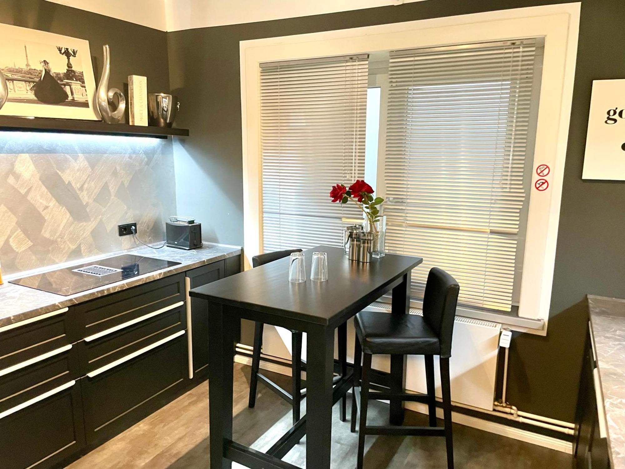 Whirlstudio Vibe Apartment