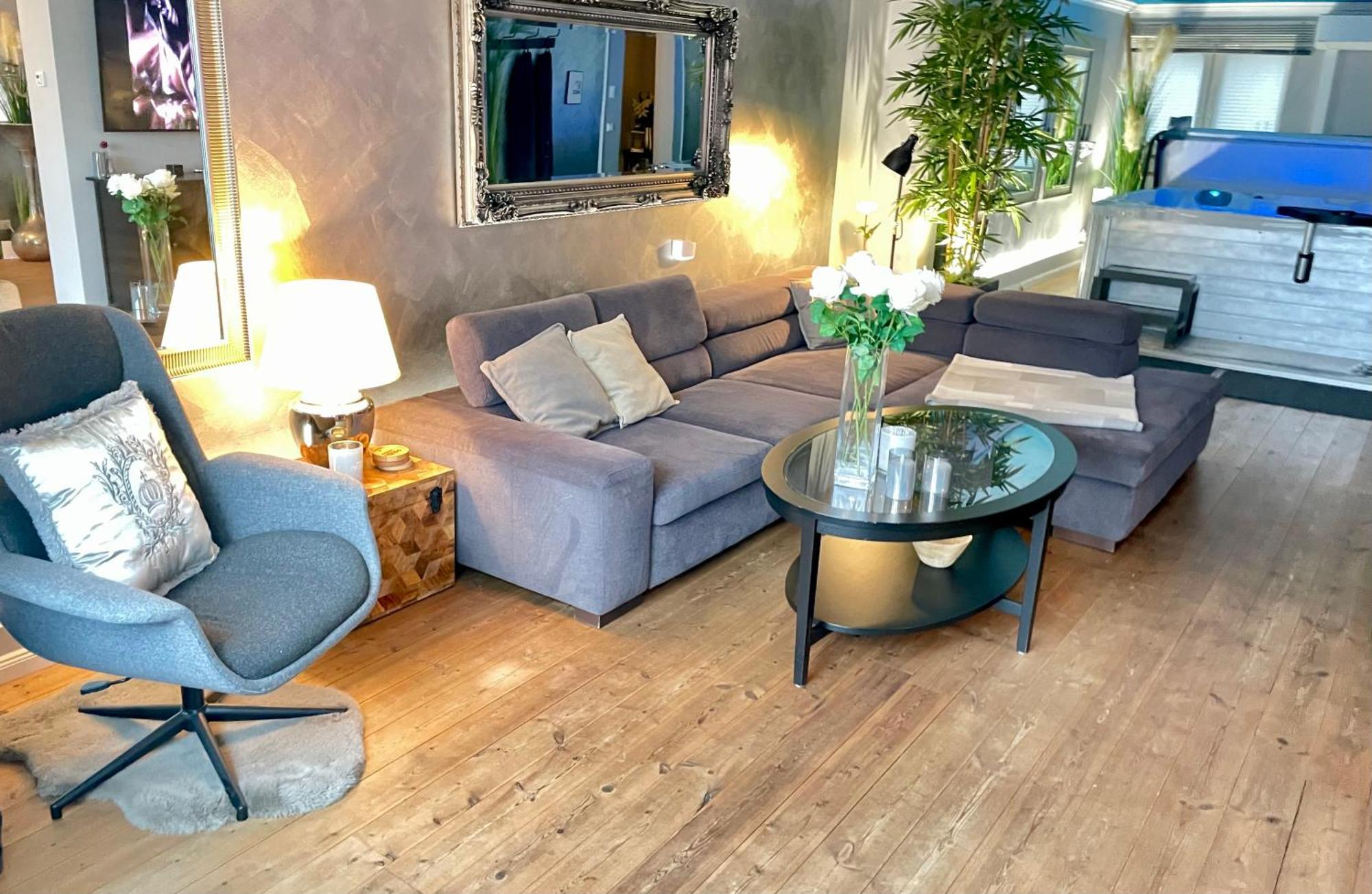 Pretty Apartment Hamburg