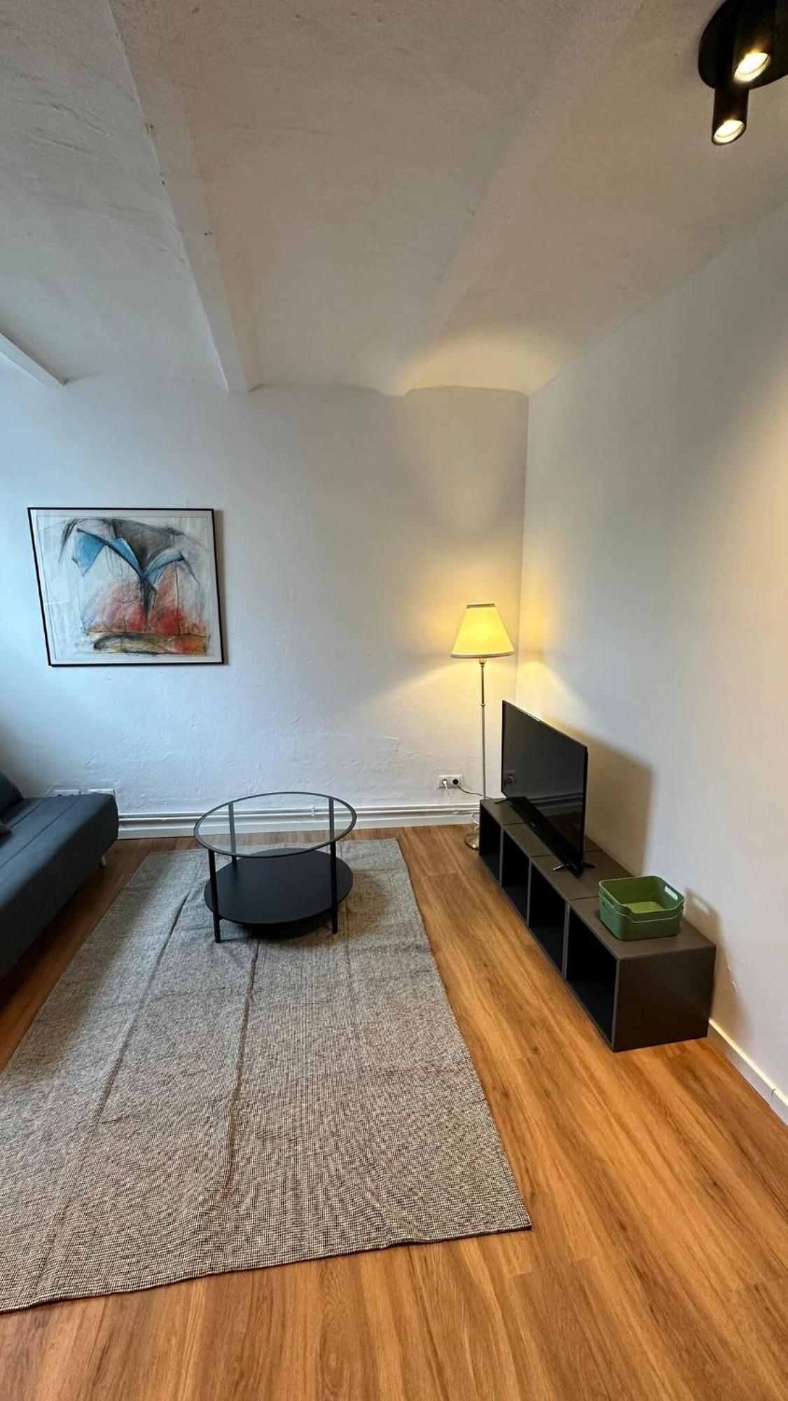 Nahe Innenstadt U-bahn Alster Apartment *