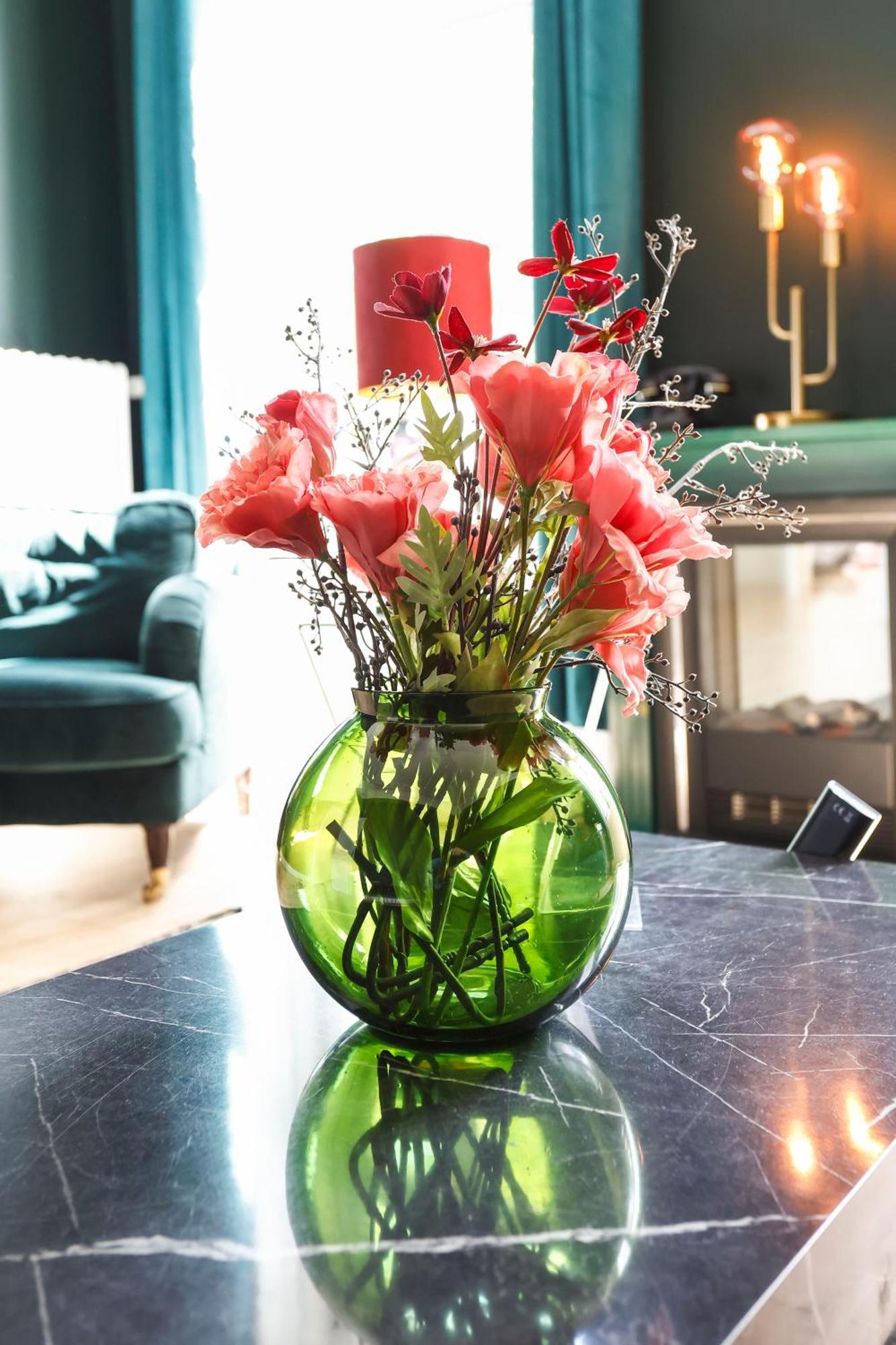 Hotel Sleephotels Alsterroom Hamborg