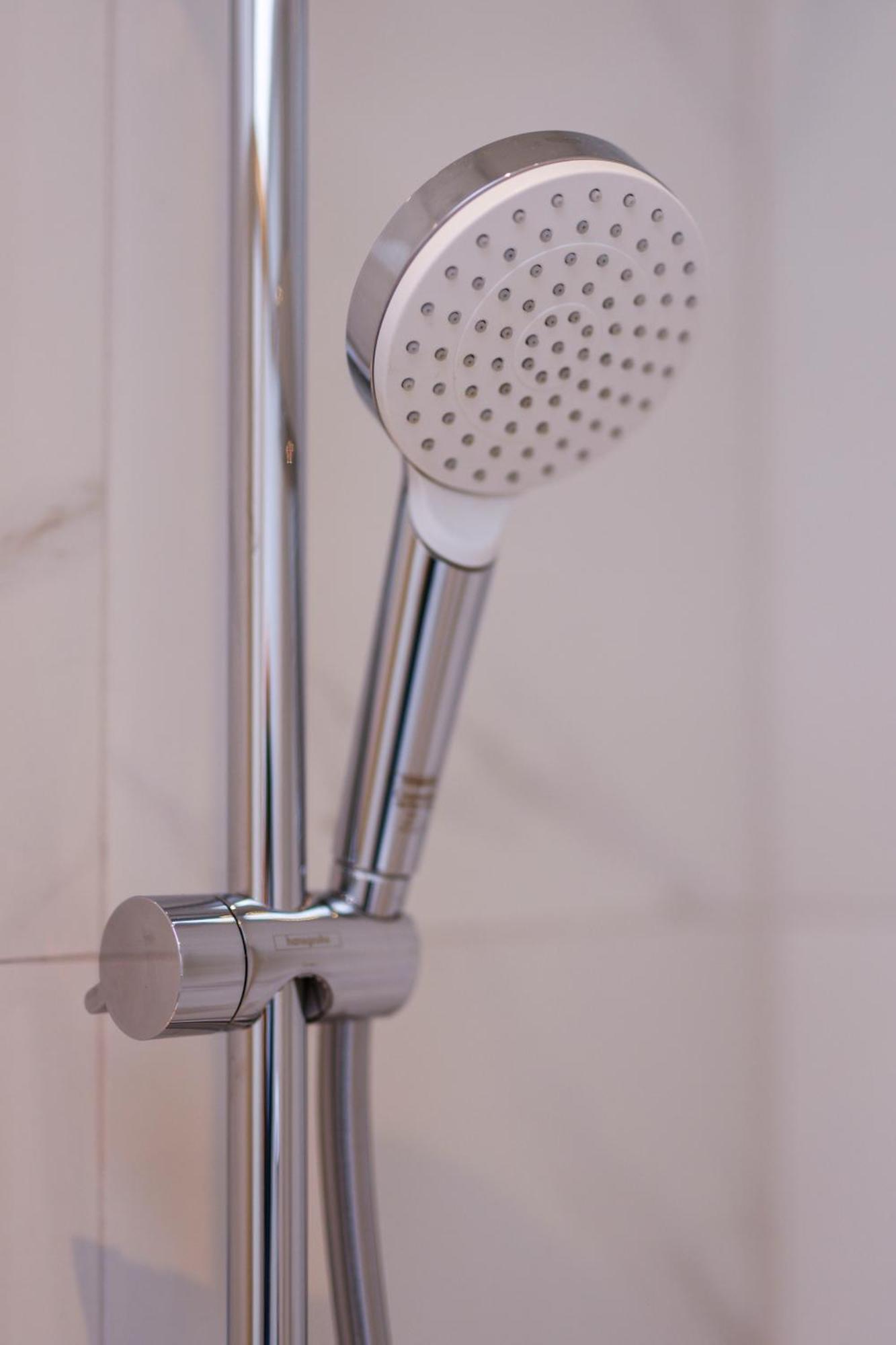 Sleephotels Alsterroom Hotel Hamborg