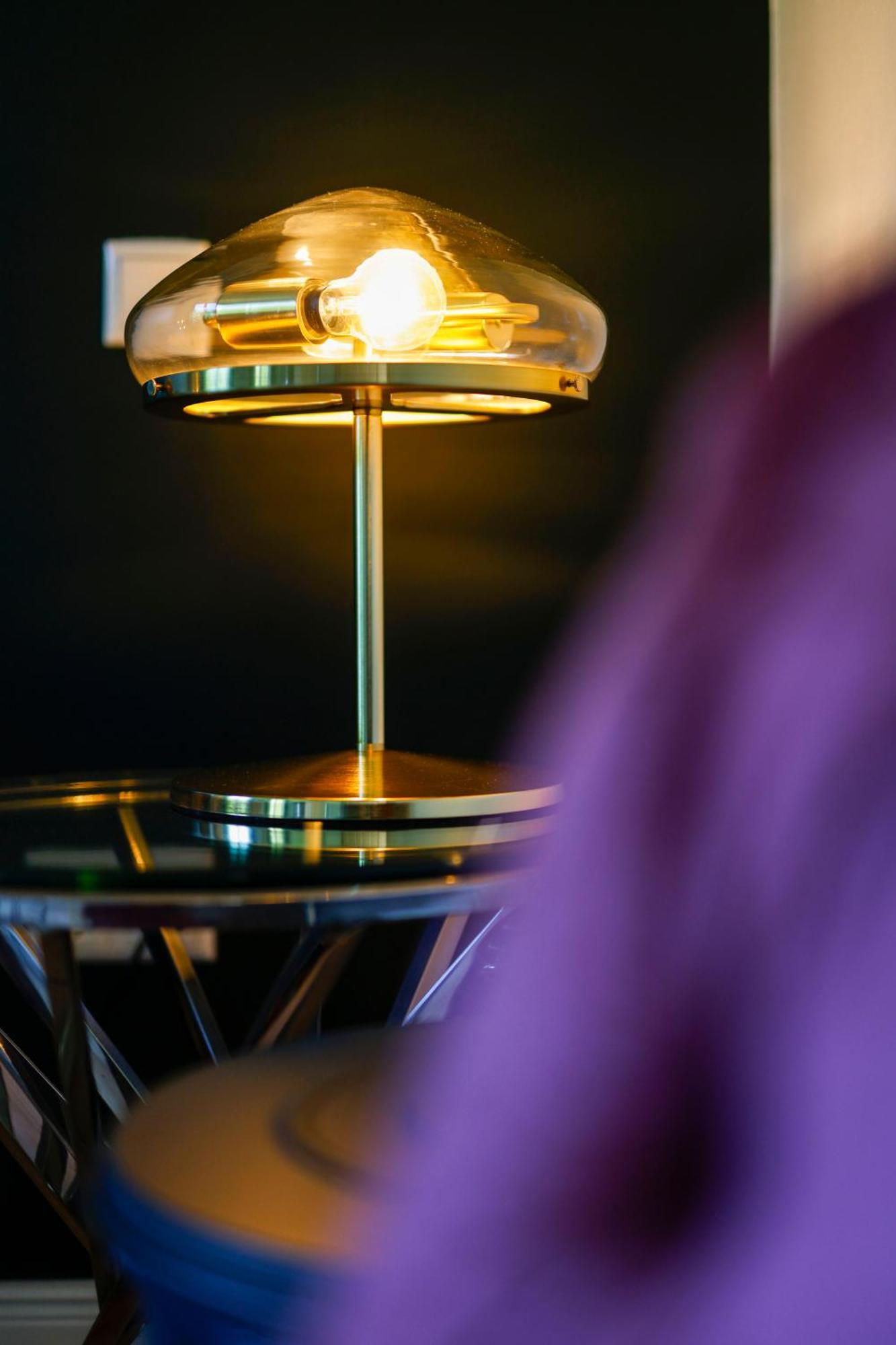 Hotel Sleephotels Alsterroom Hamborg