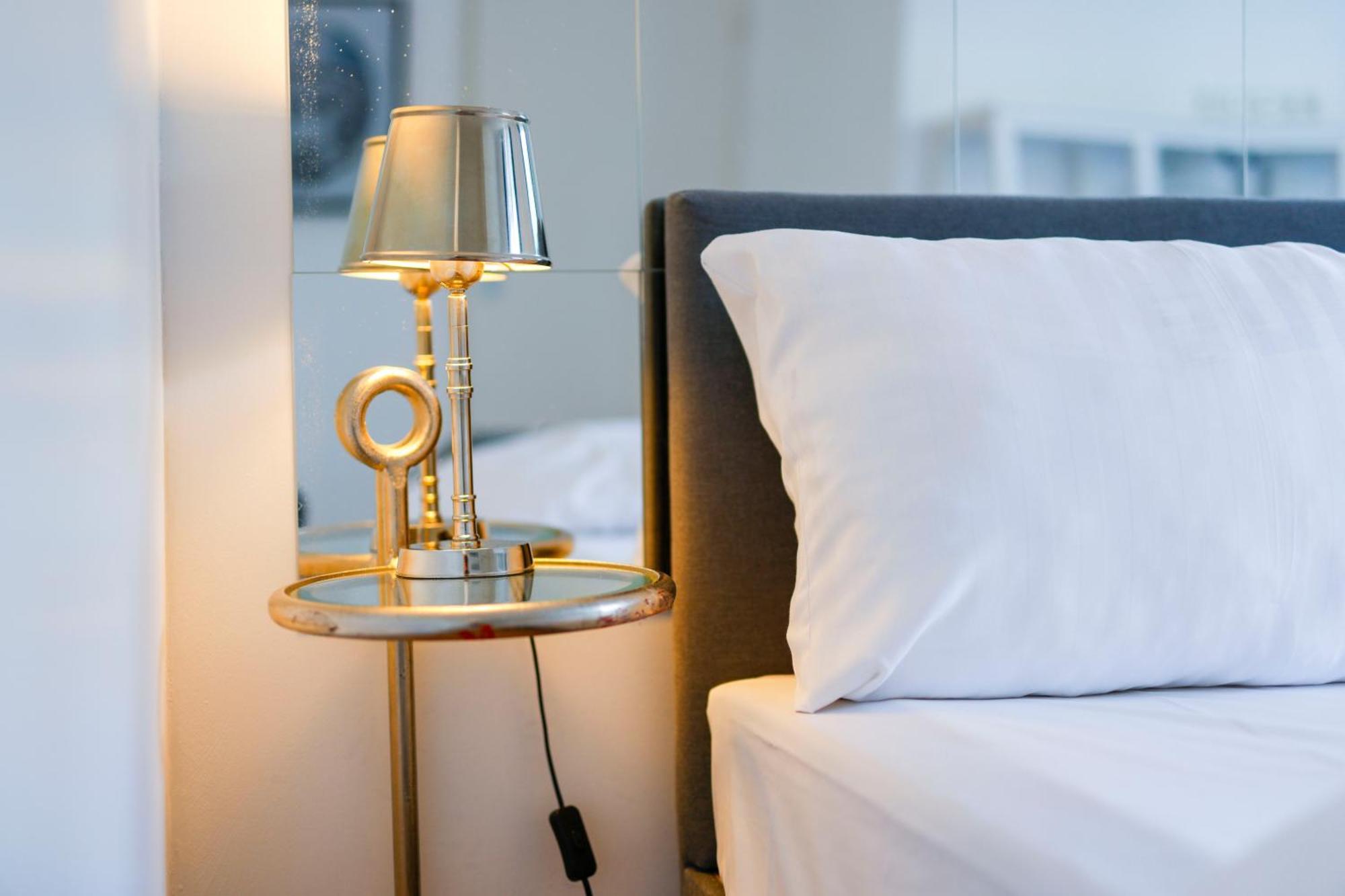 Sleephotels Alsterroom * Hamborg
