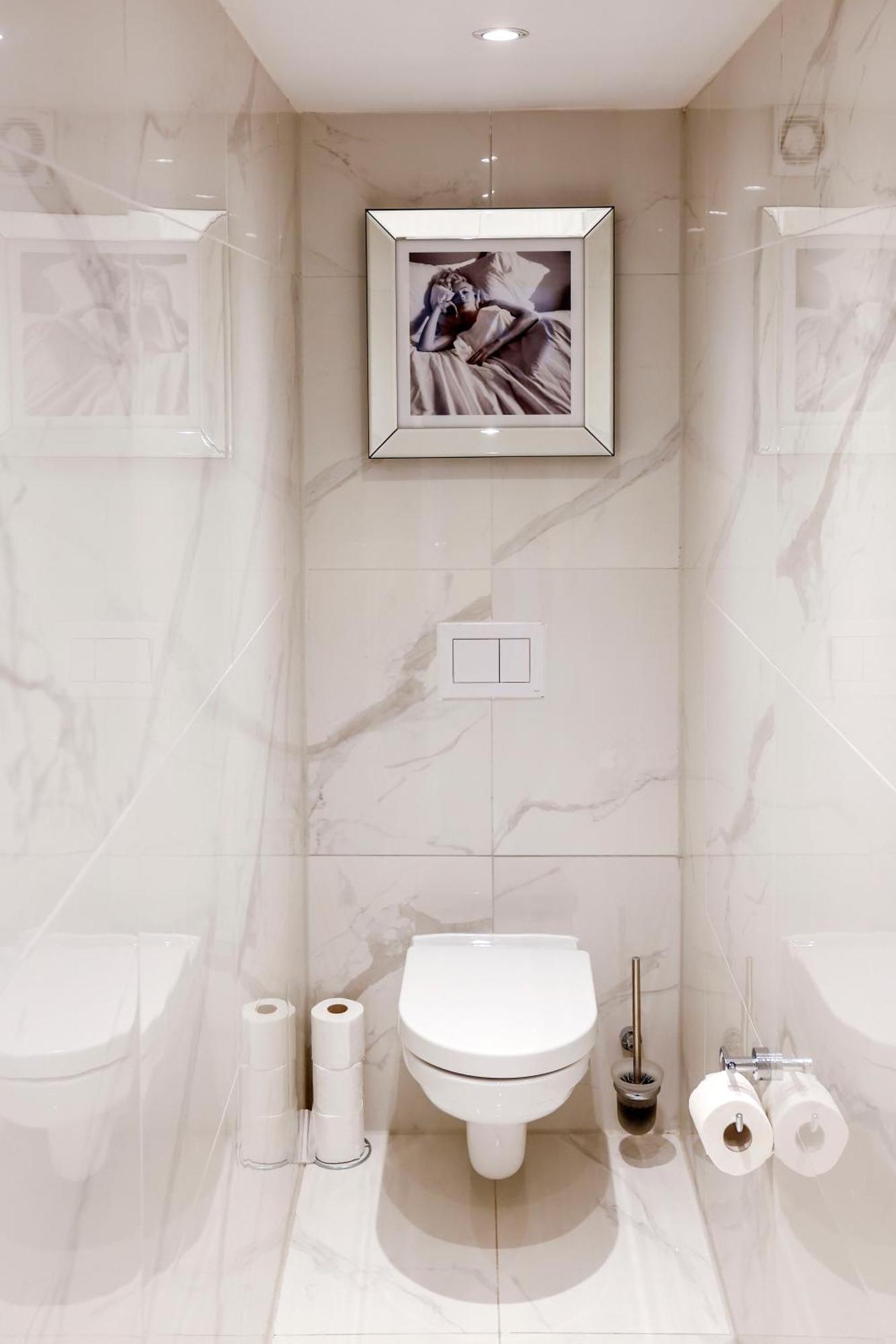 Sleephotels Alsterroom Hotel Hamborg